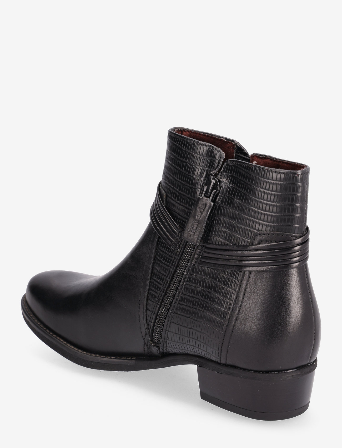 Tamaris - Woms Boots - black - 2