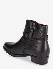 Tamaris - Woms Boots - flache stiefeletten - black - 2