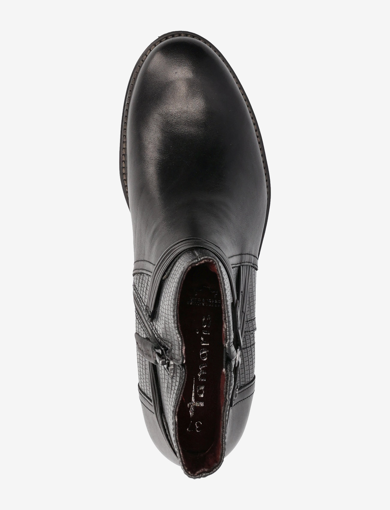 Tamaris - Woms Boots - black - 3