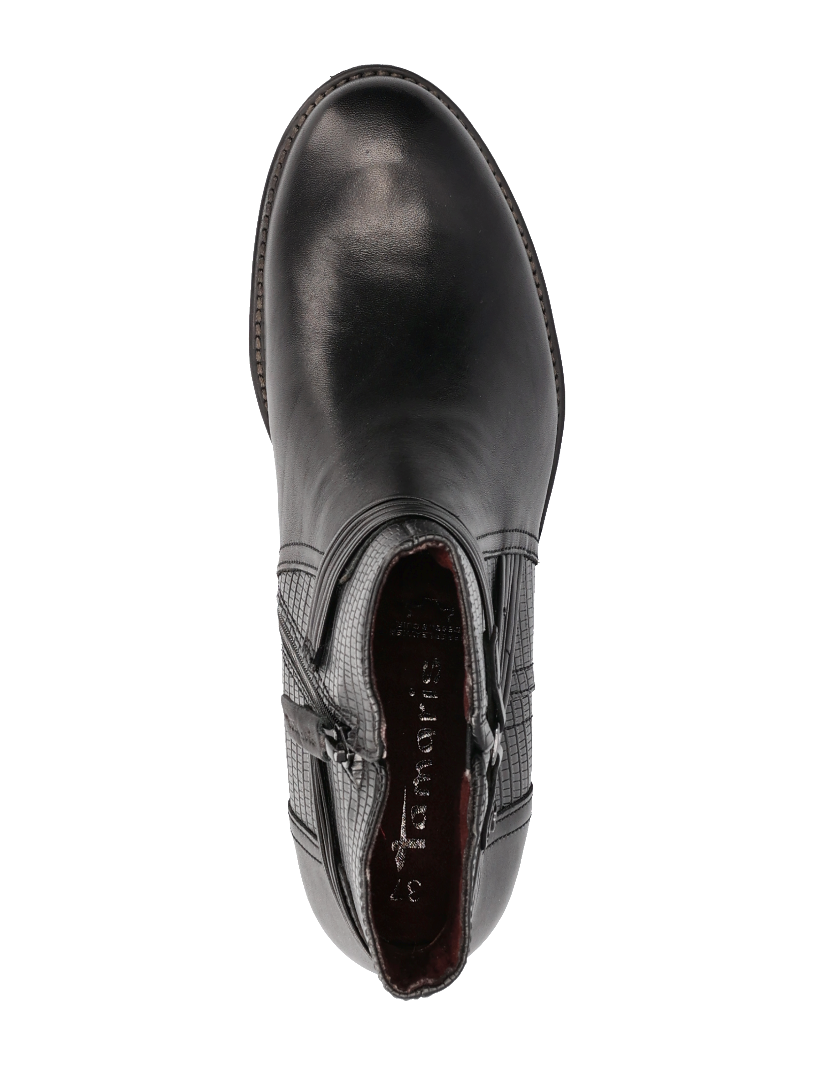Tamaris - Woms Boots - black - 3
