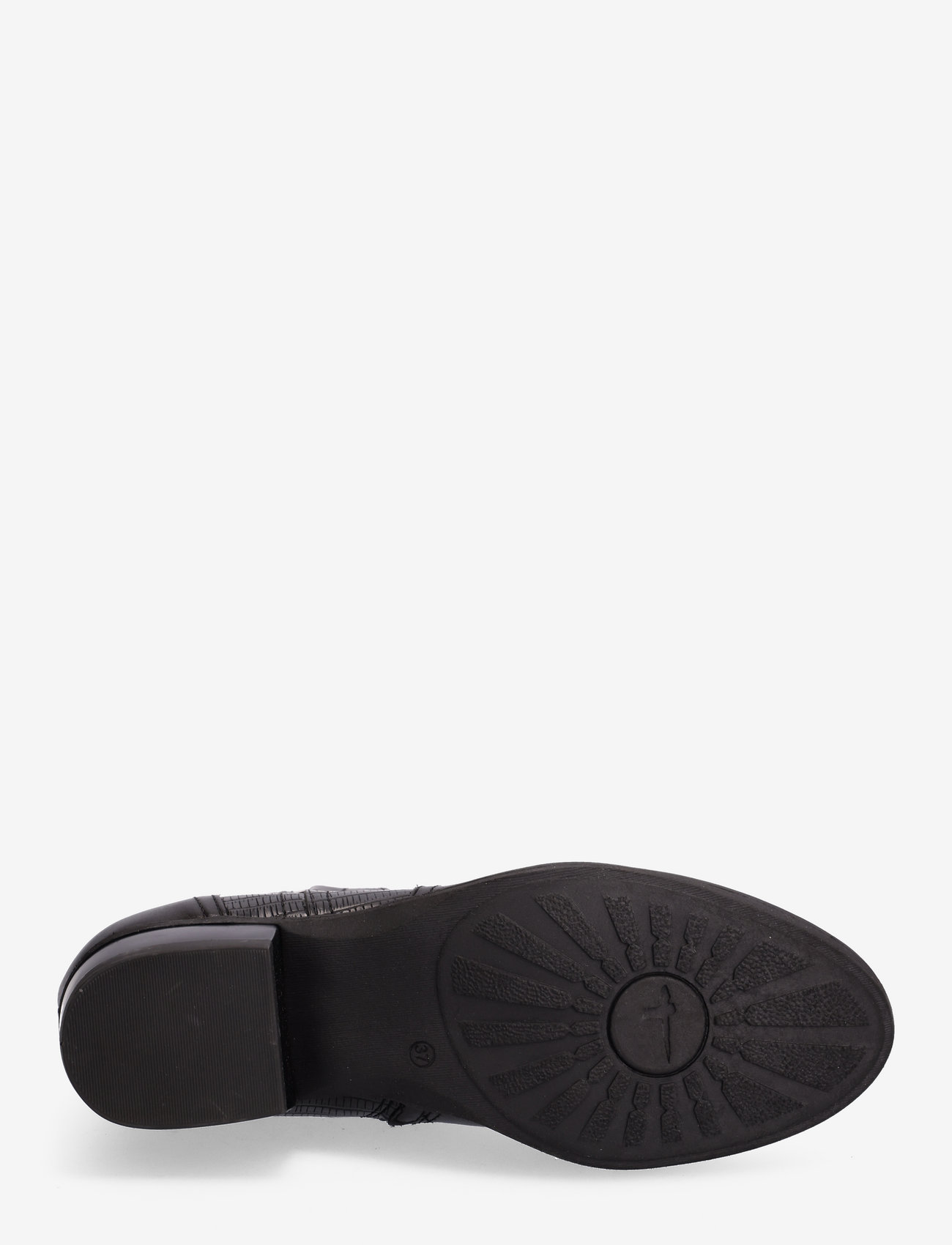 Tamaris - Woms Boots - black - 4