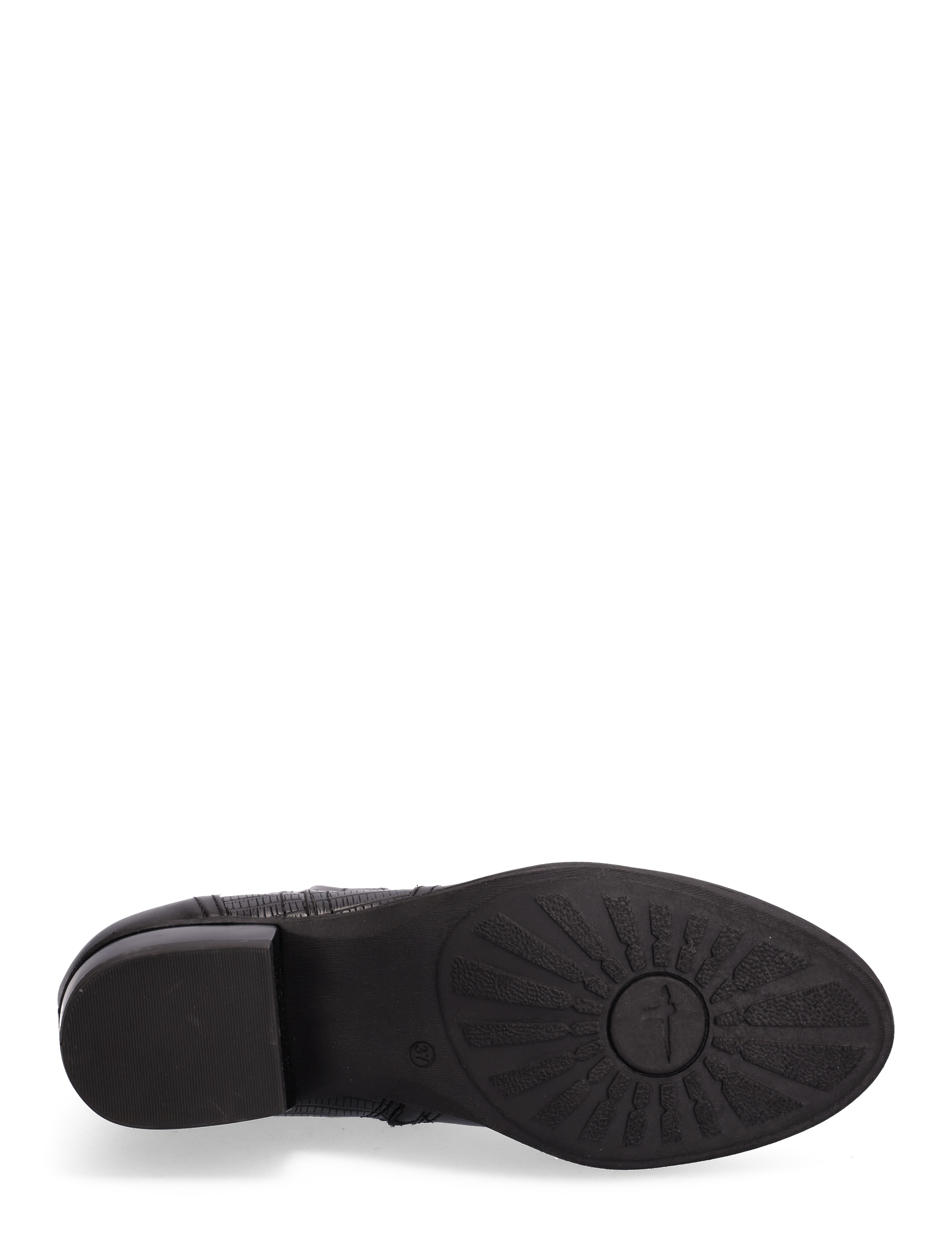 Tamaris - Woms Boots - black - 4