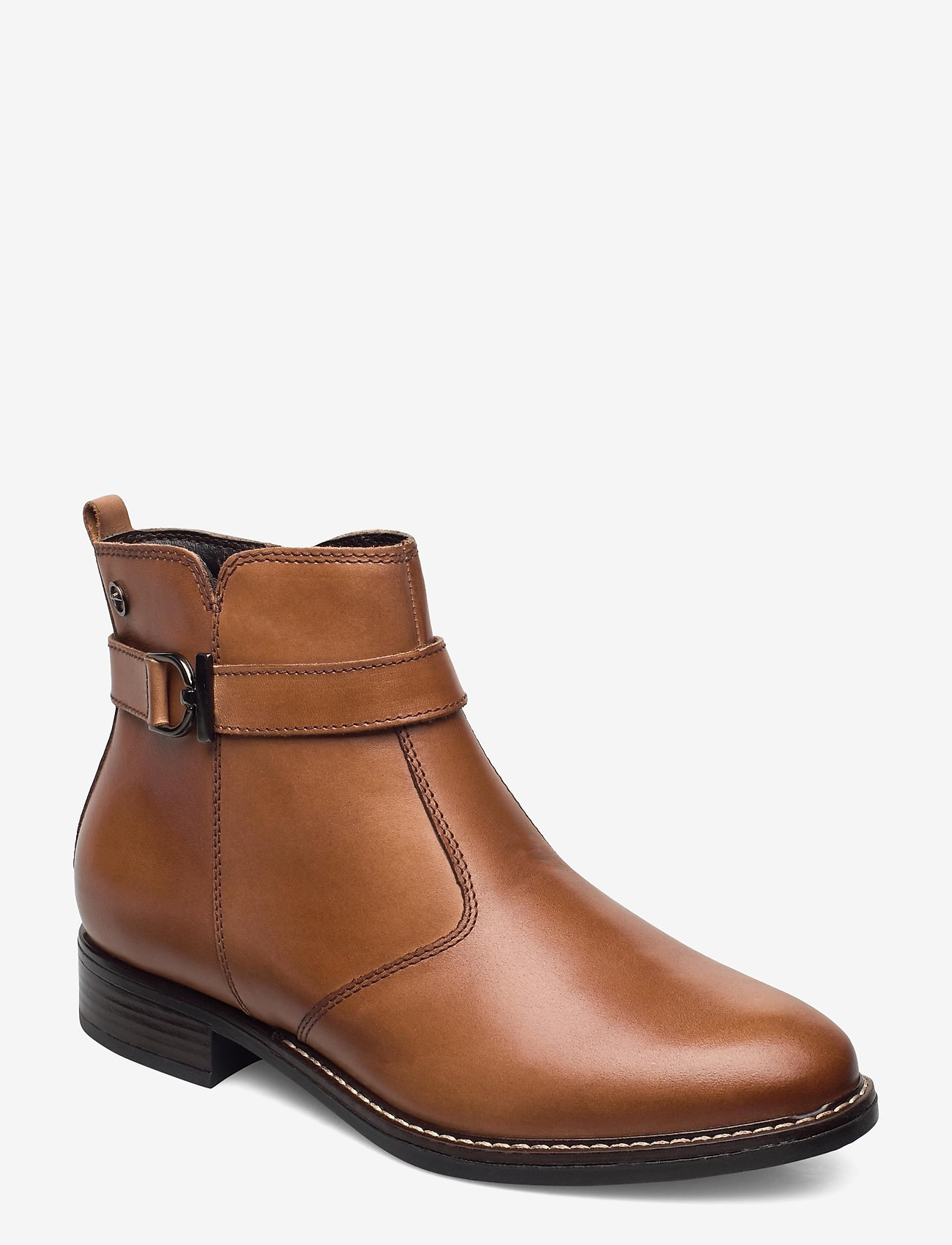 Tamaris - Woms Boots - nut - 0