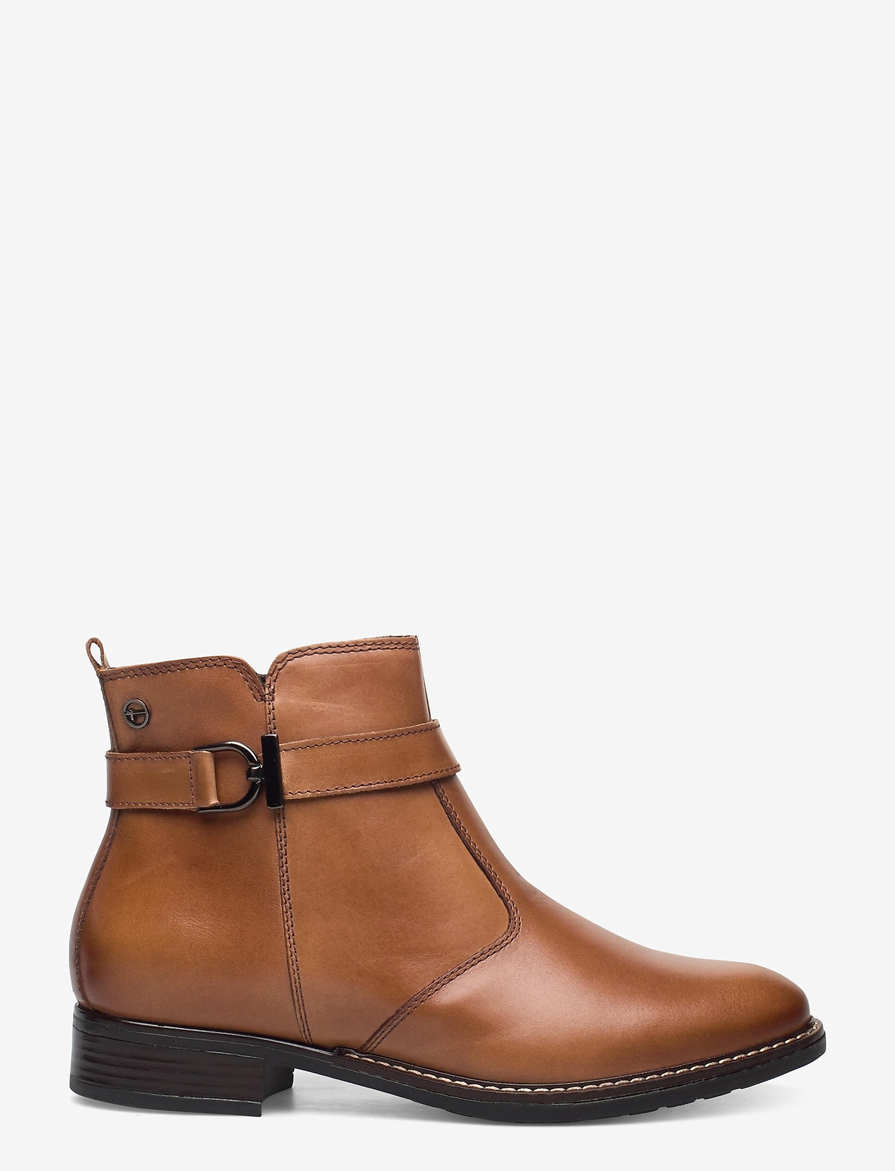 Tamaris - Woms Boots - nut - 1