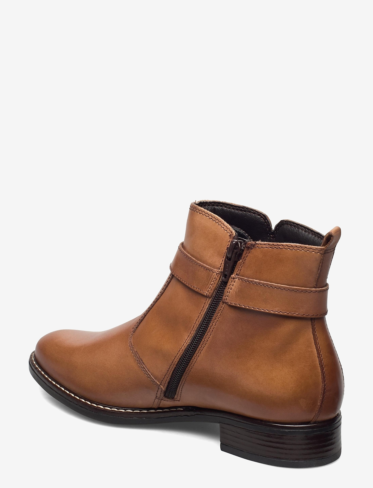 Tamaris - Woms Boots - nut - 2