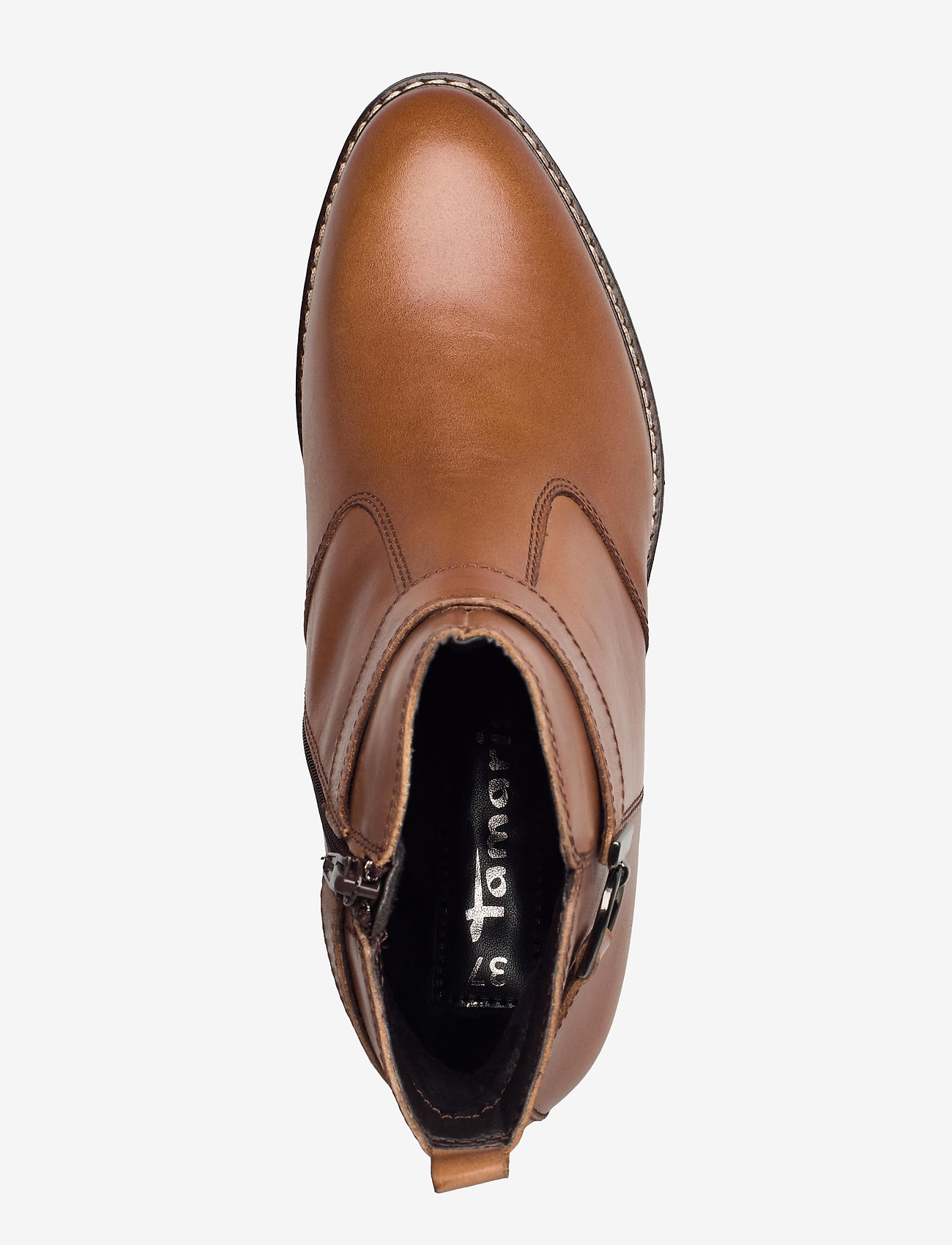 Tamaris - Woms Boots - nut - 3