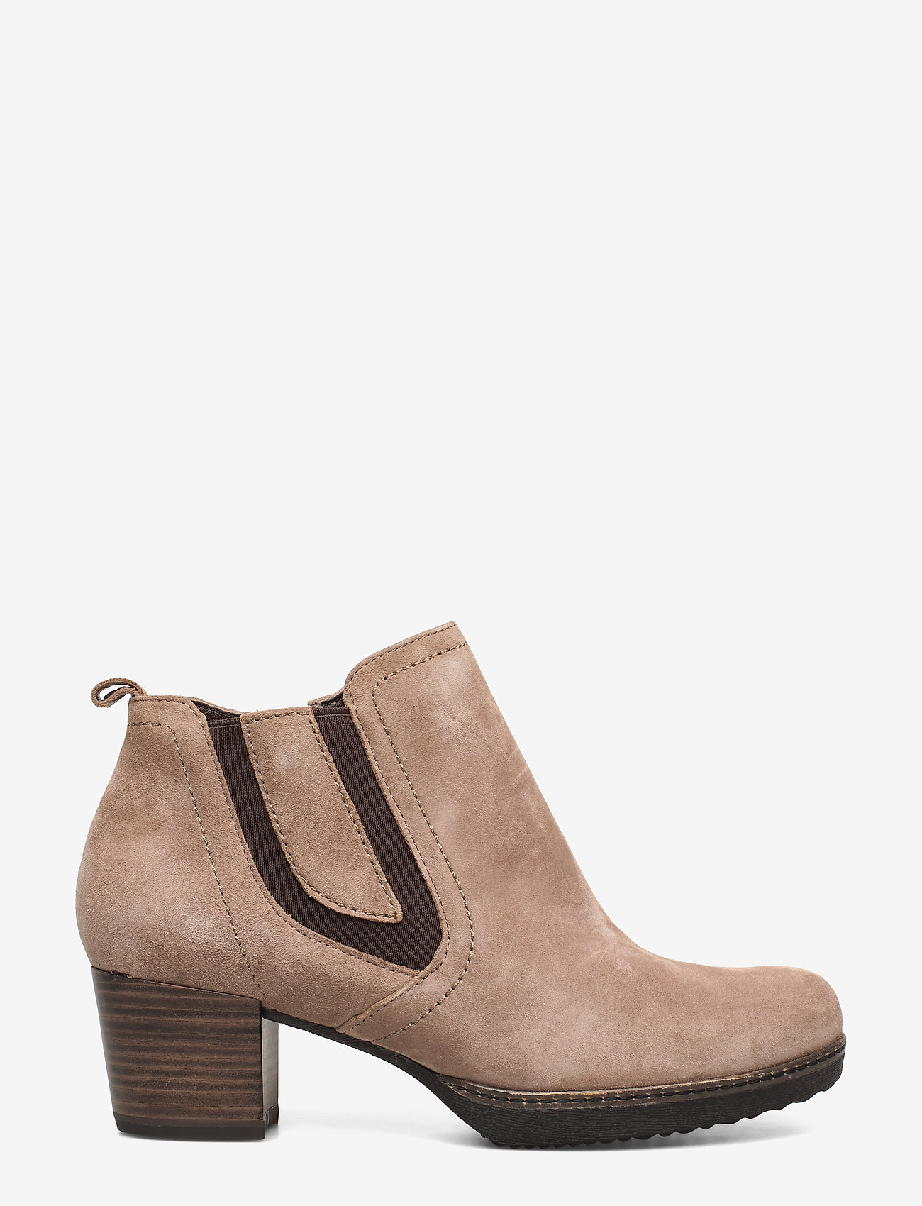 Tamaris - Woms Boots - taupe - 1
