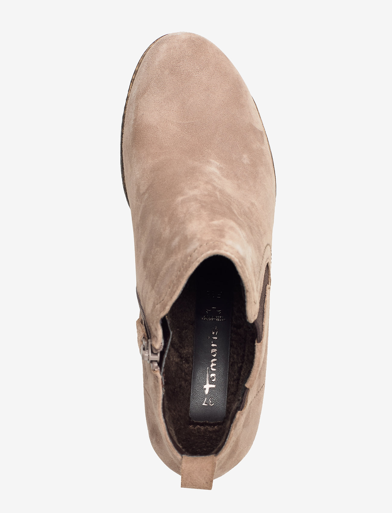 Tamaris - Woms Boots - taupe - 3