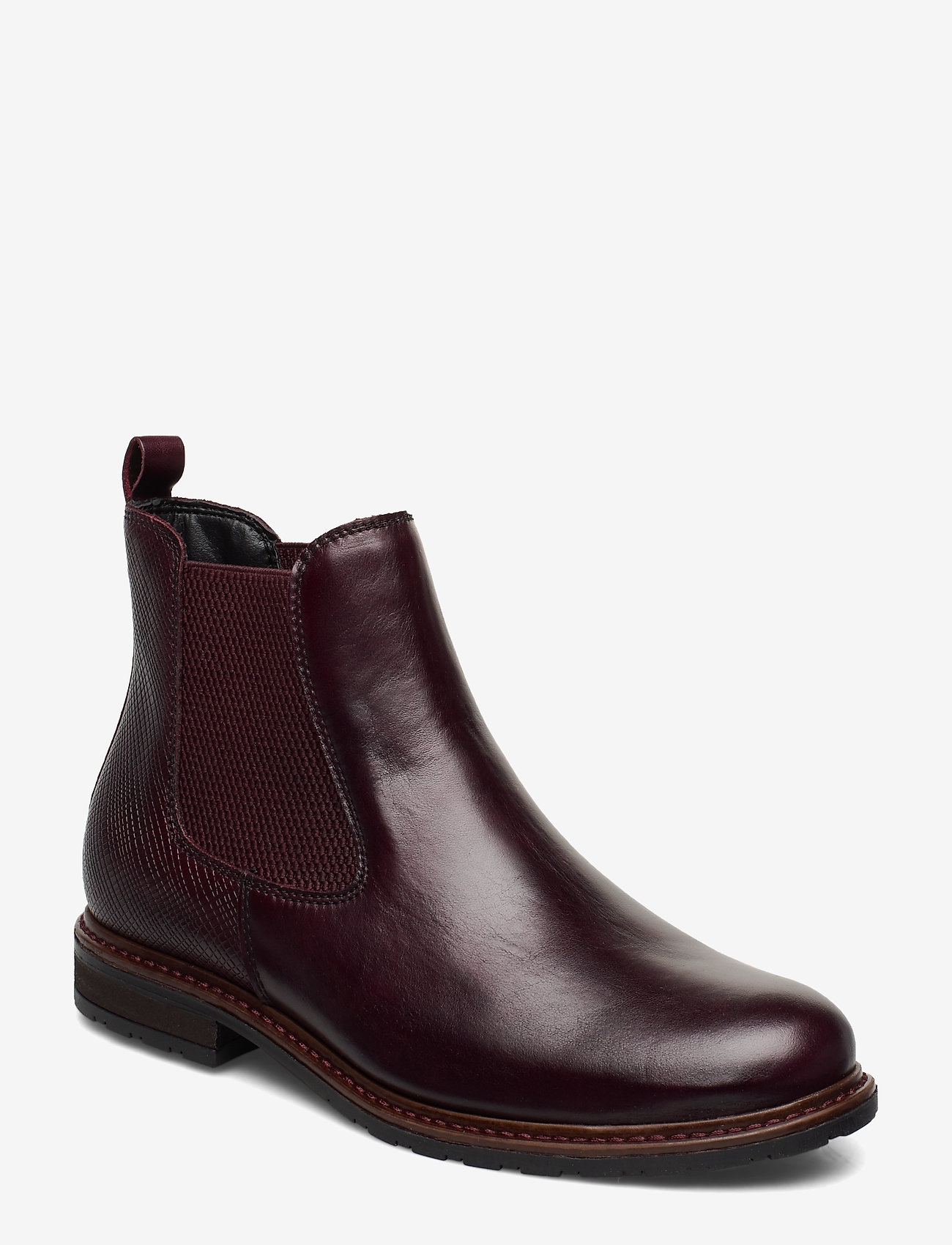 Tamaris - Woms Boots - bord.lea/str. - 0