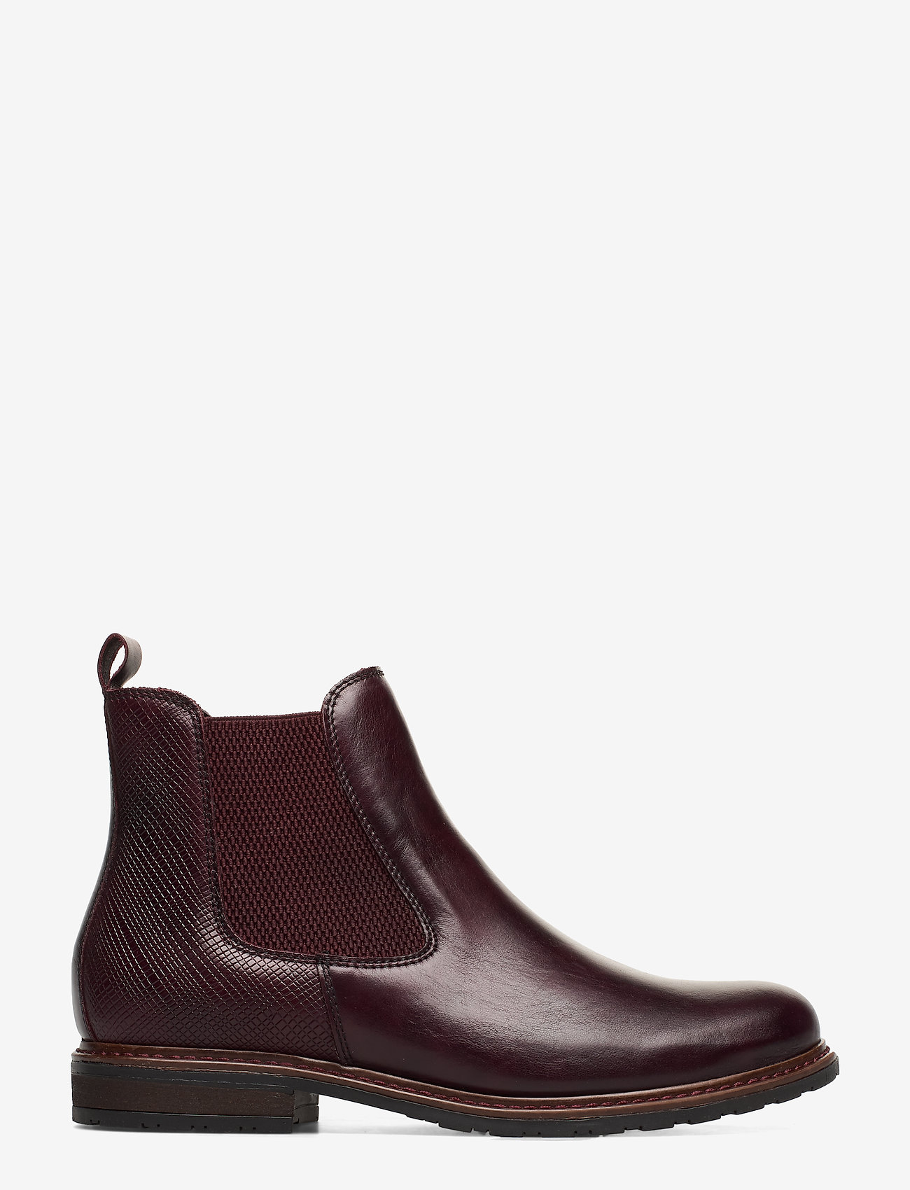 Tamaris - Woms Boots - bord.lea/str. - 1