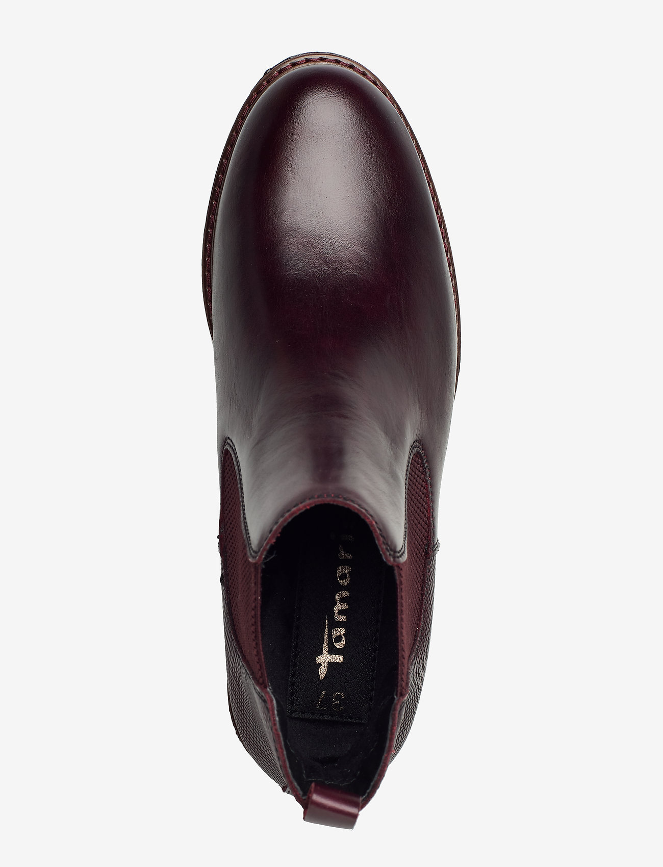 Tamaris - Woms Boots - bord.lea/str. - 3