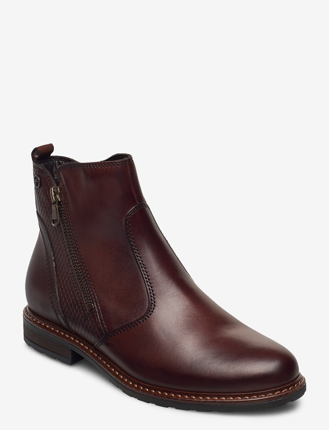 Tamaris - Woms Boots - muscat - 0