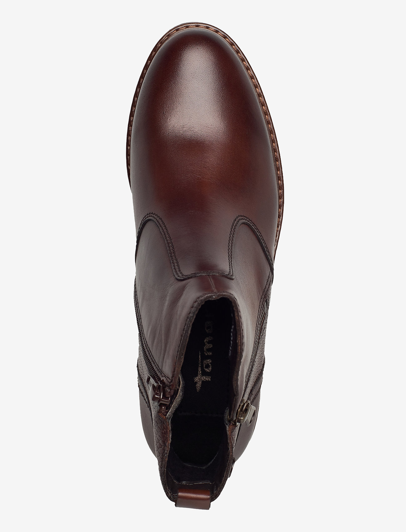 Tamaris - Woms Boots - muscat - 3