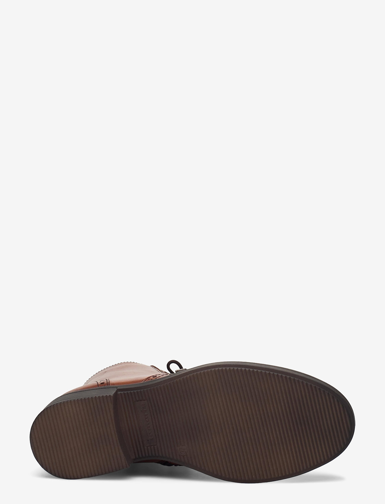 Tamaris - Woms Boots - cognac - 4