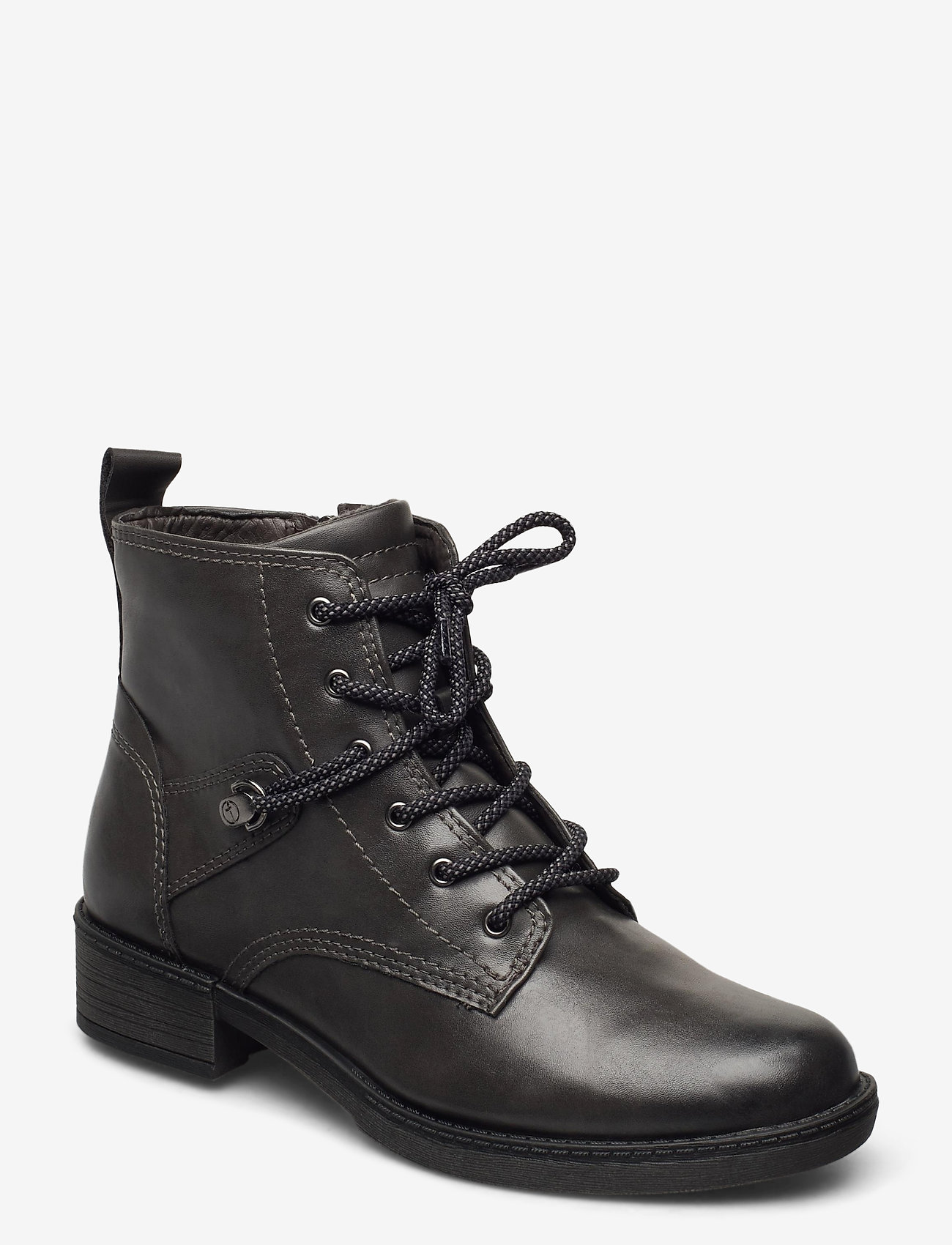 Woms Boots - GRAPHITE