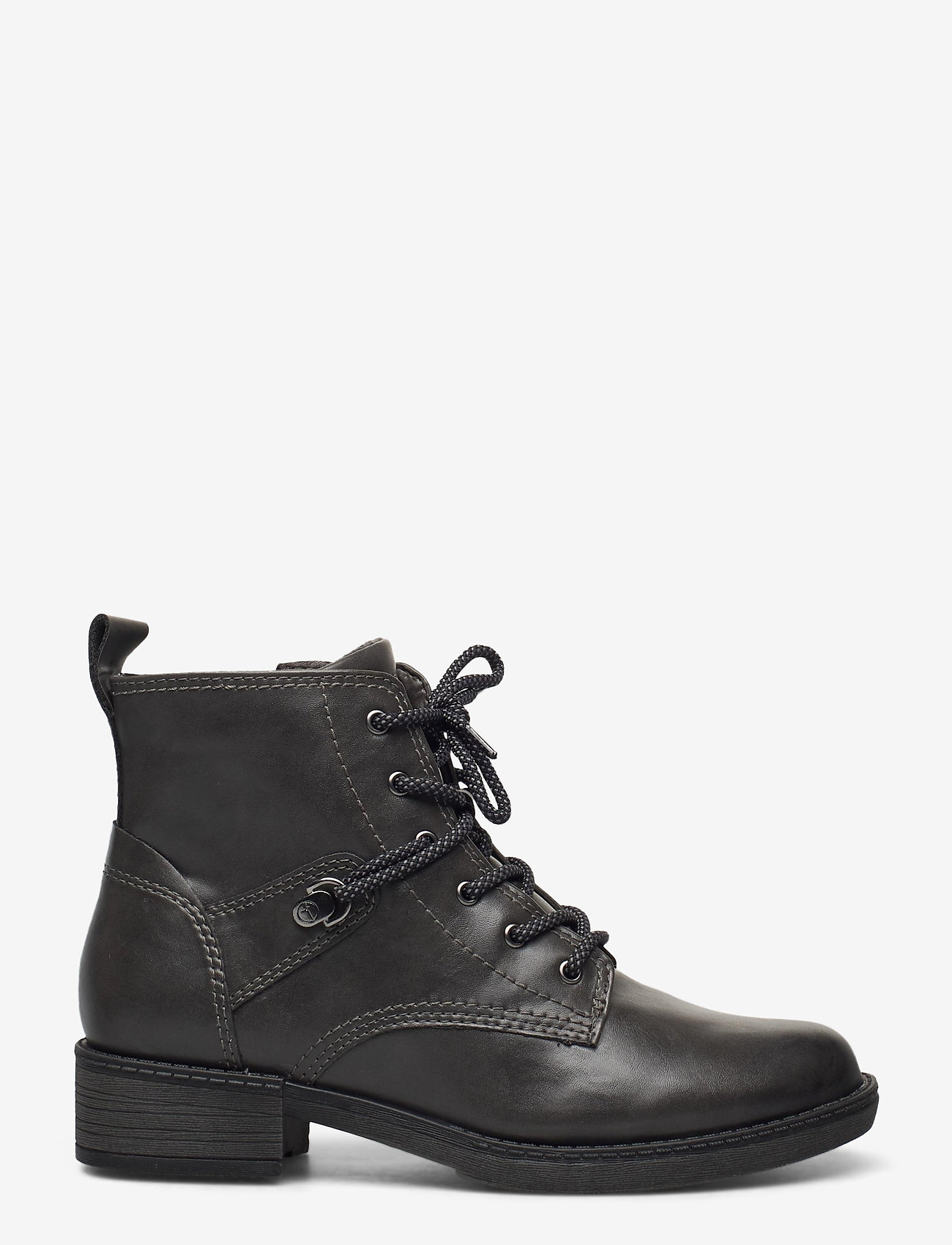 Tamaris - Woms Boots - graphite - 1