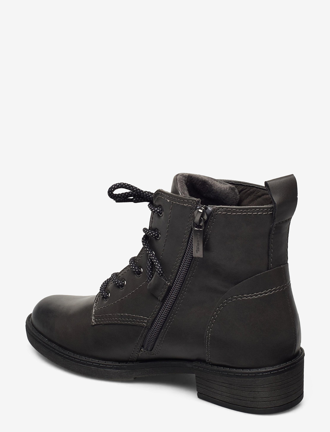 Tamaris - Woms Boots - graphite - 2