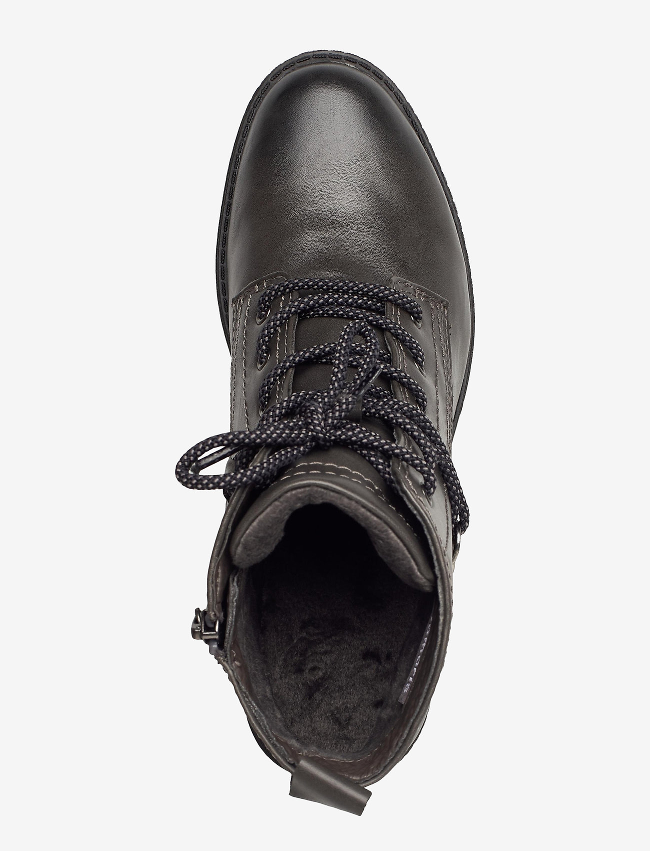 Tamaris - Woms Boots - graphite - 3