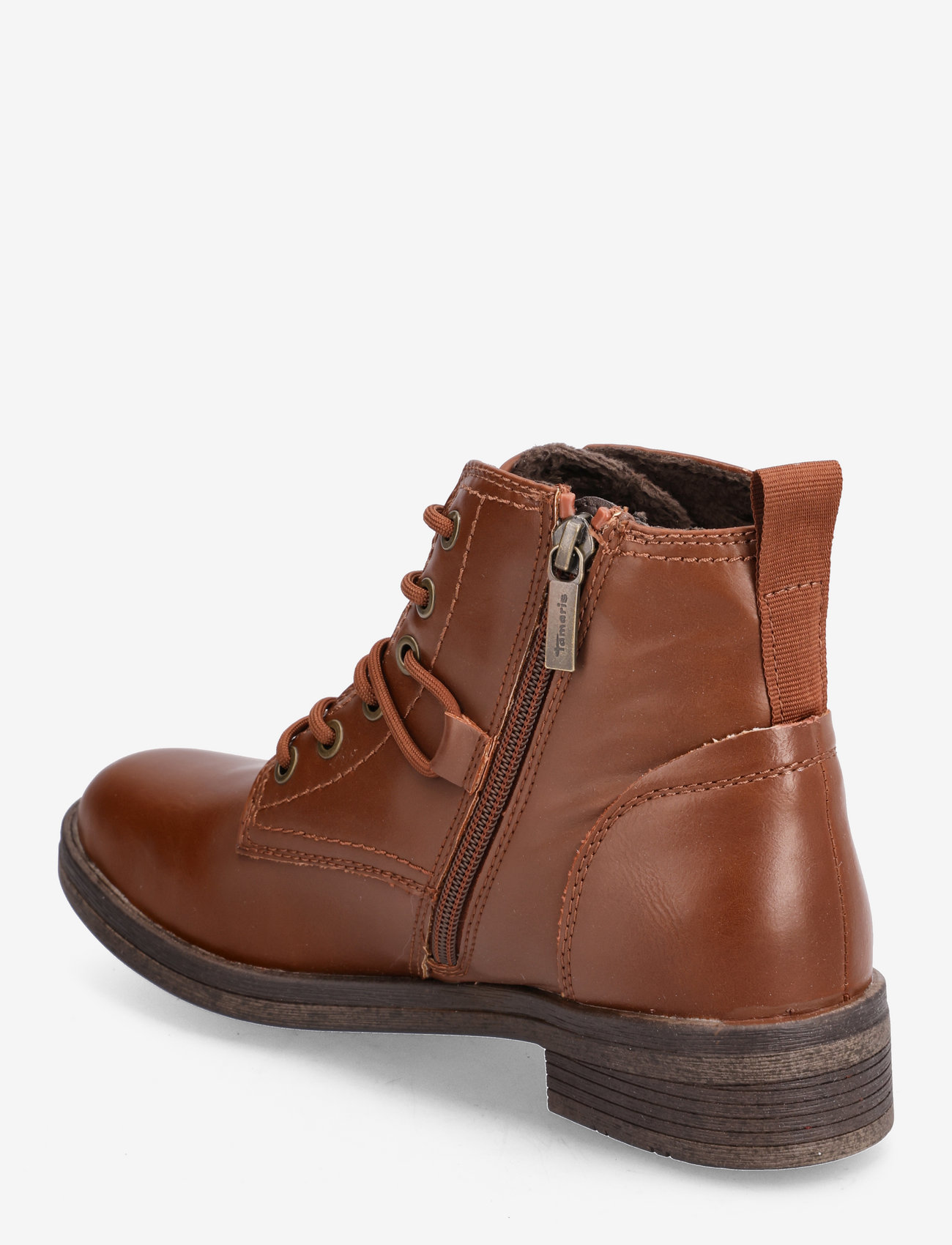 Tamaris - Women Boots - cognac - 2