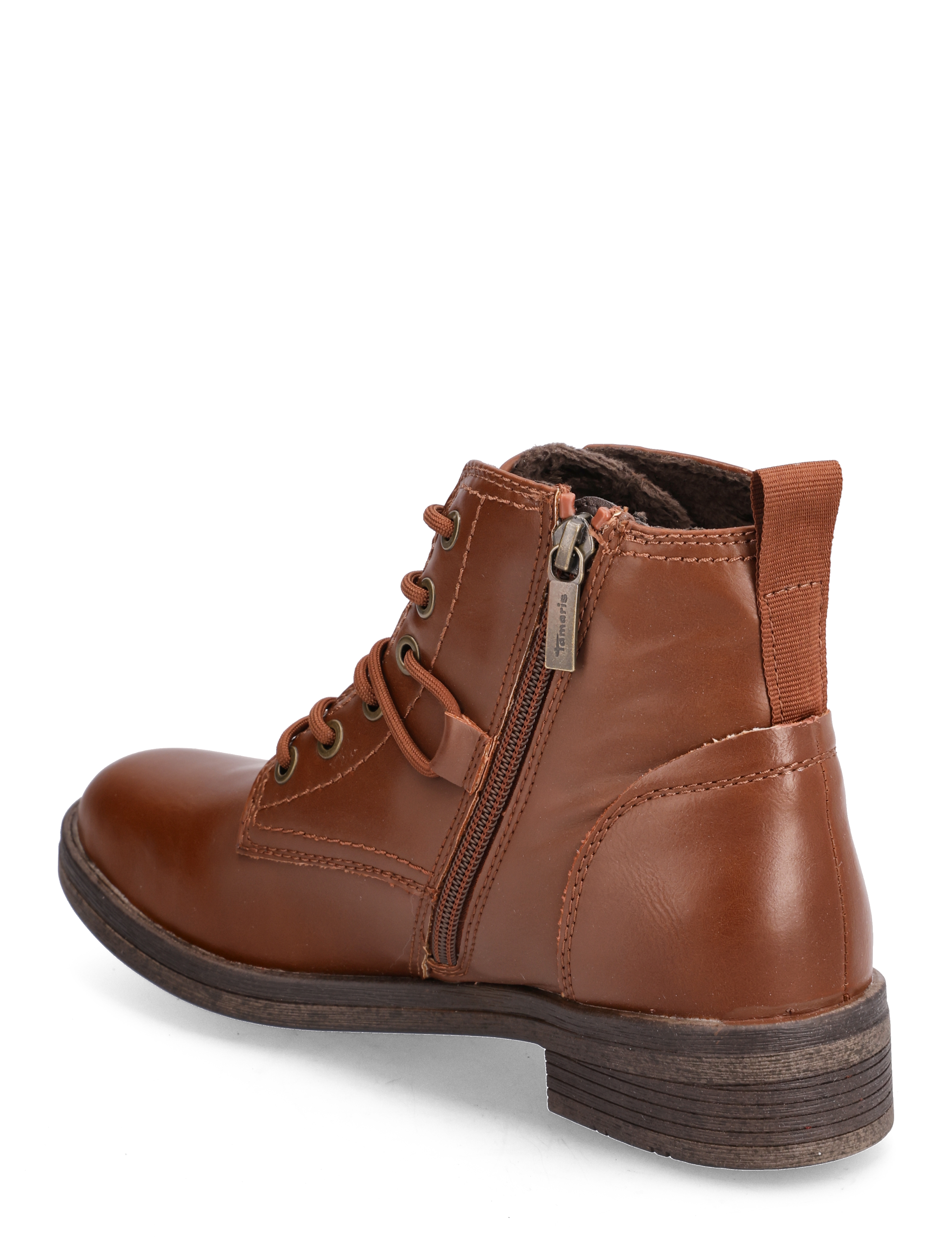 Tamaris - Women Boots - cognac - 2