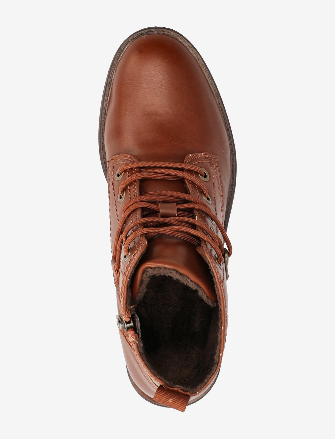 Tamaris - Women Boots - cognac - 3