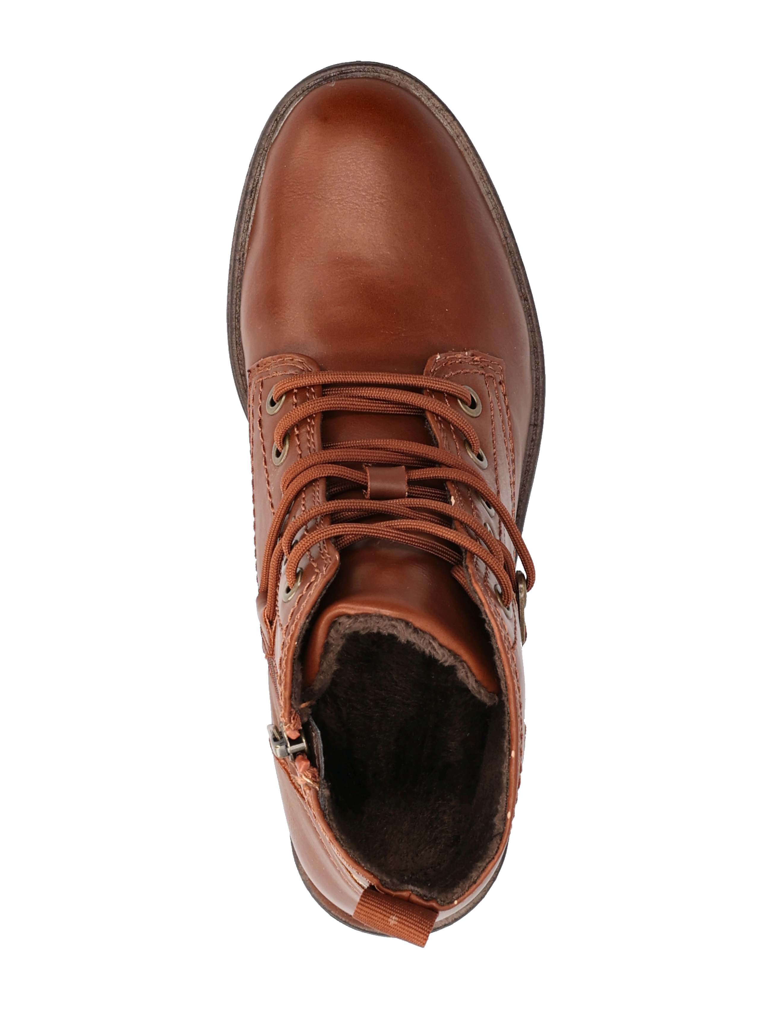 Tamaris - Women Boots - cognac - 3