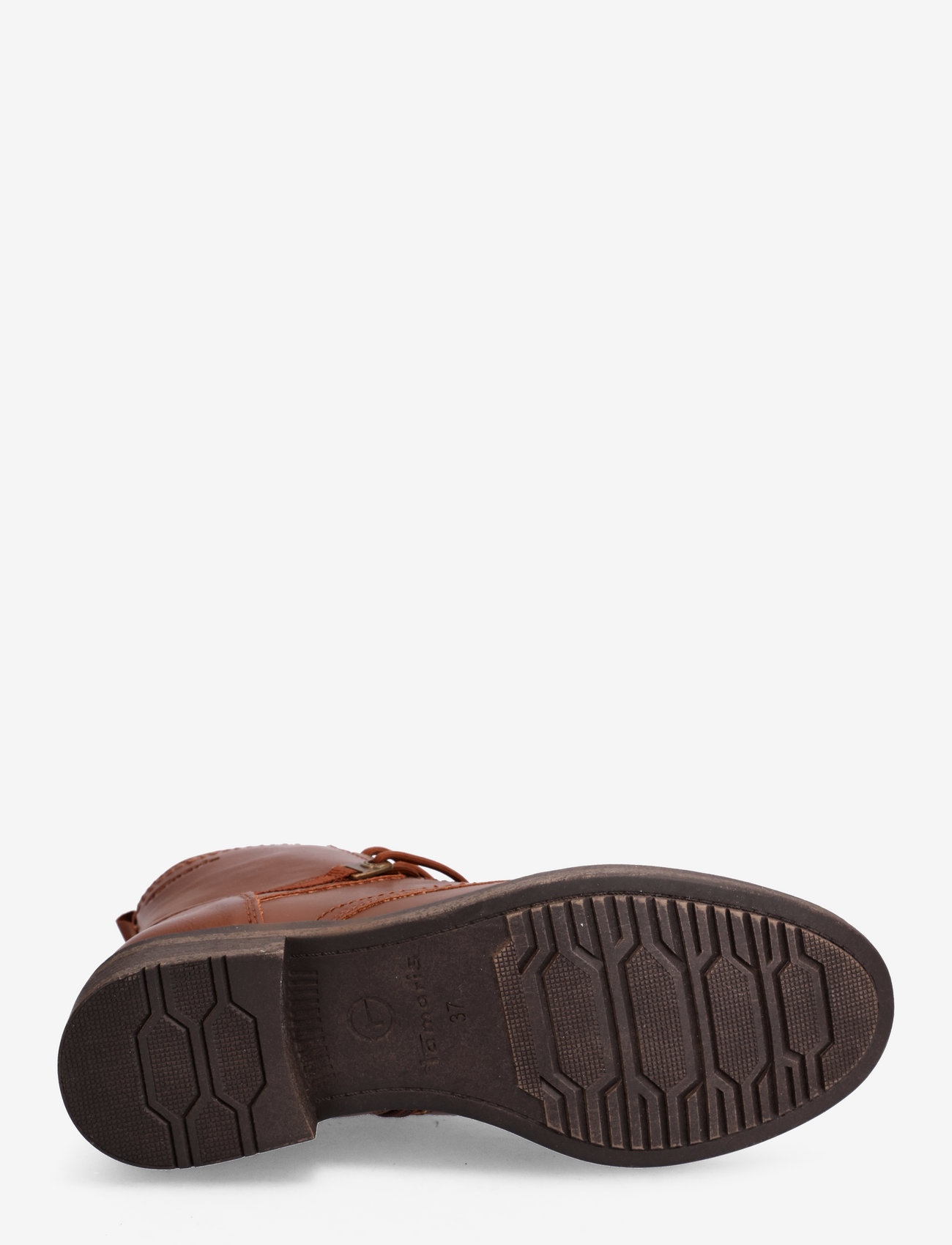 Tamaris - Women Boots - cognac - 4