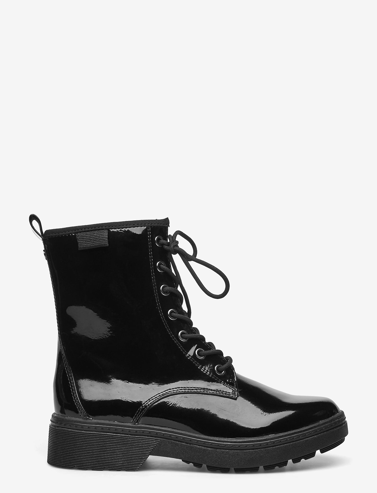 Tamaris - Woms Boots - black patent - 1