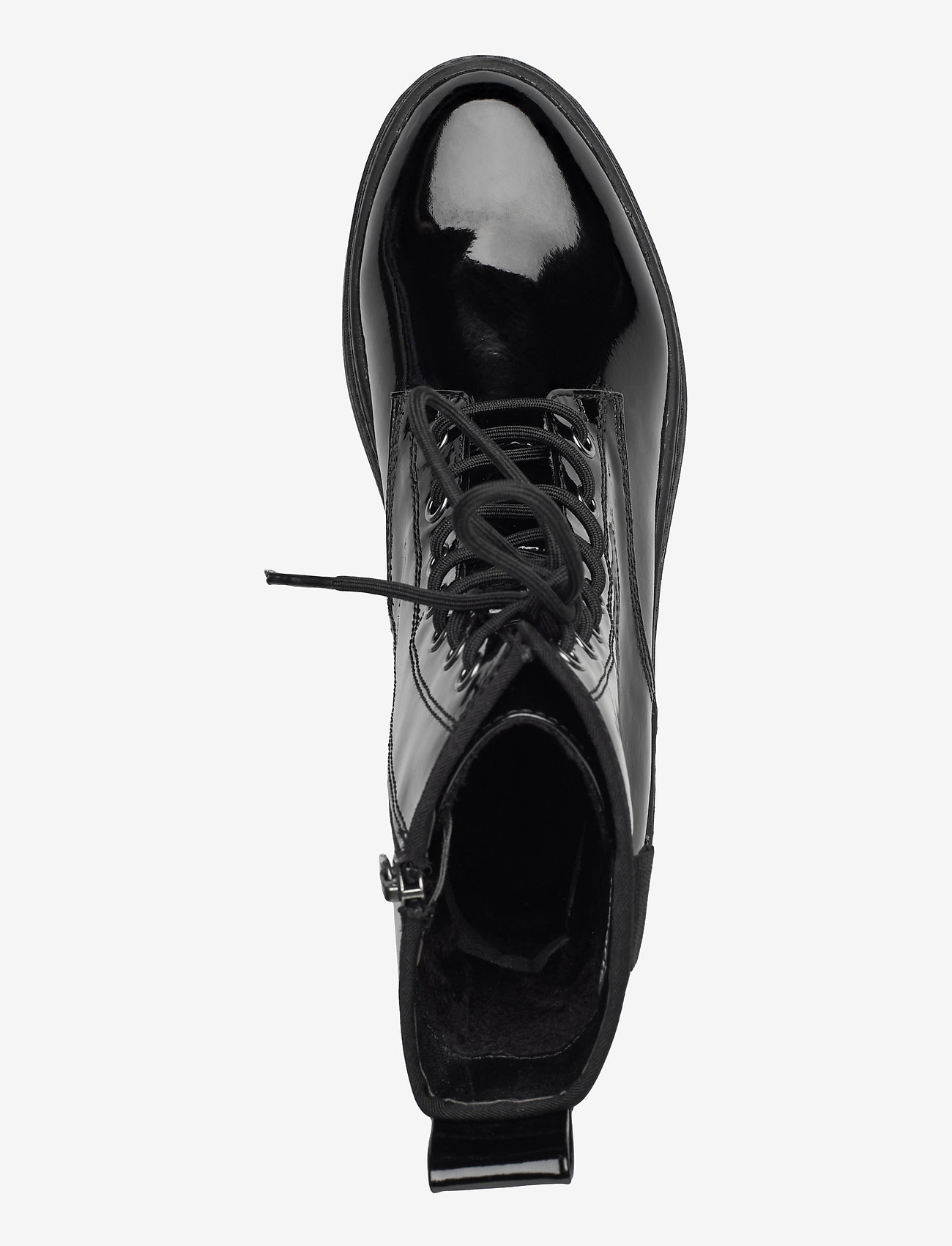 Tamaris - Woms Boots - black patent - 3