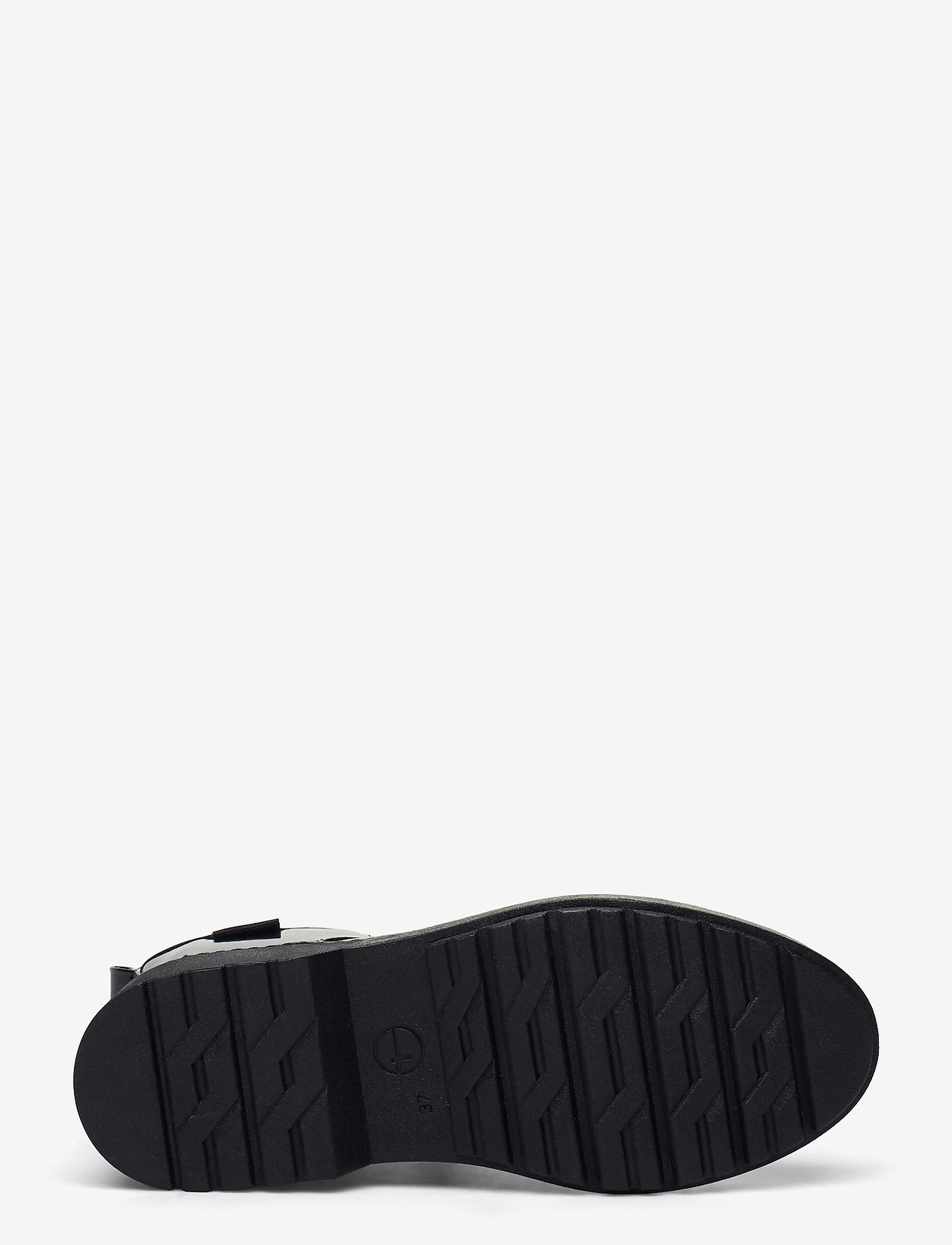 Tamaris - Woms Boots - black patent - 4