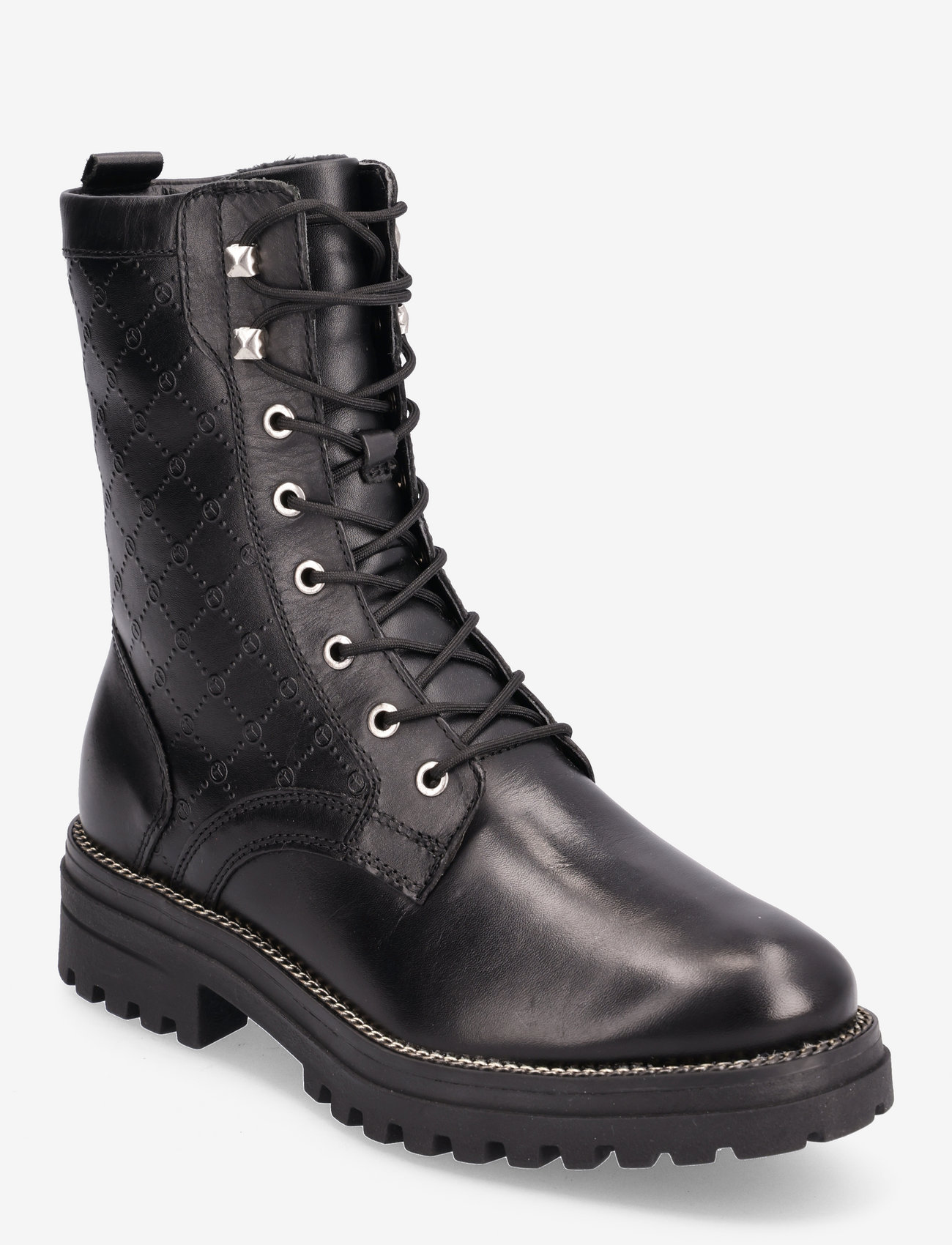Tamaris - Woms Boots - black - 0