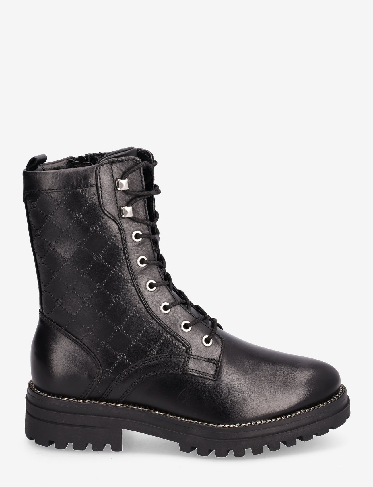 Tamaris - Woms Boots - black - 1