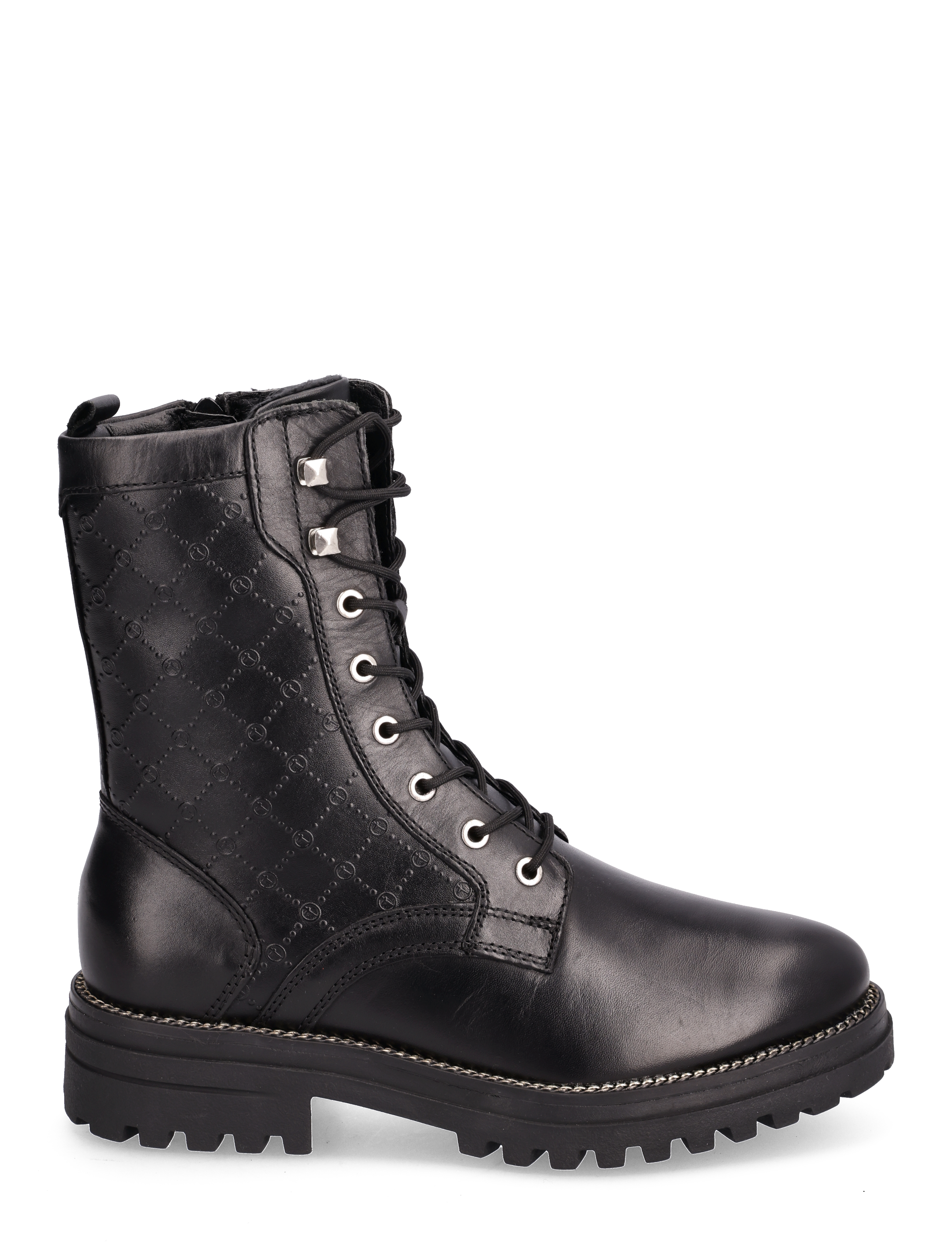 Tamaris - Woms Boots - black - 1