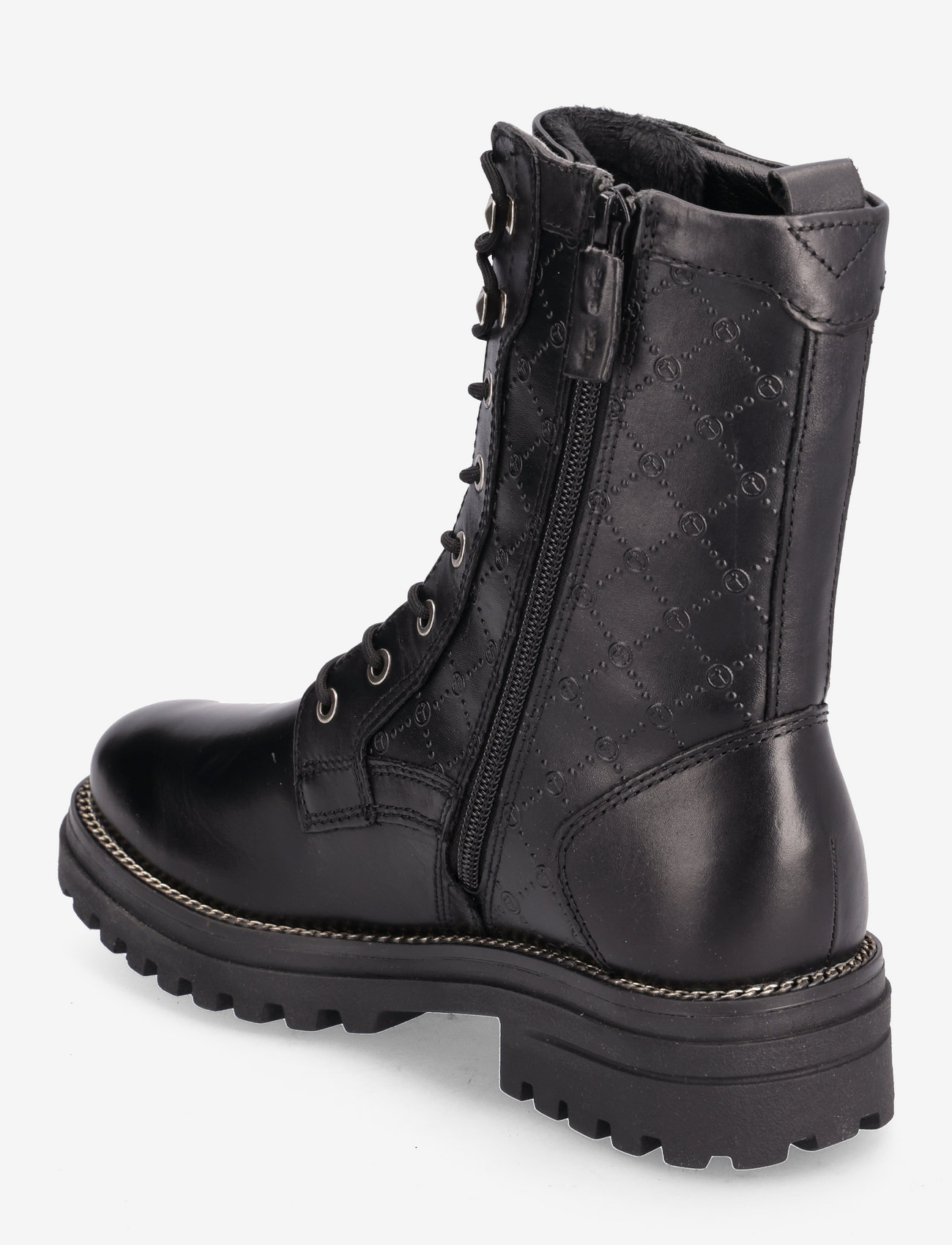 Tamaris - Woms Boots - black - 2