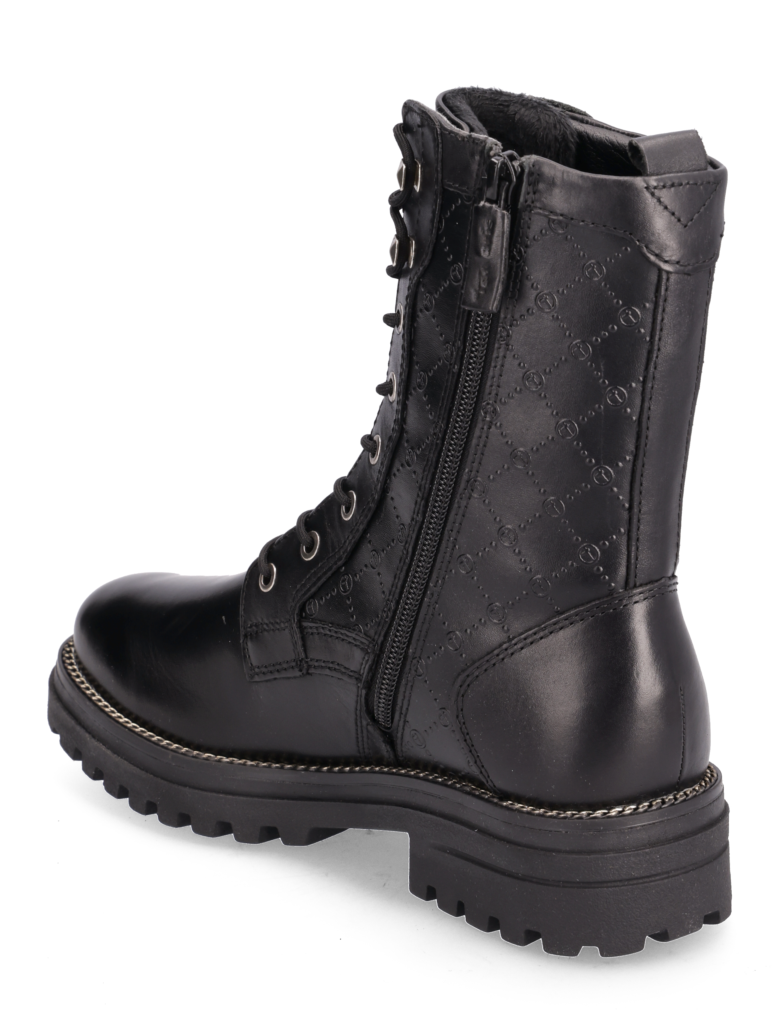 Tamaris - Woms Boots - black - 2