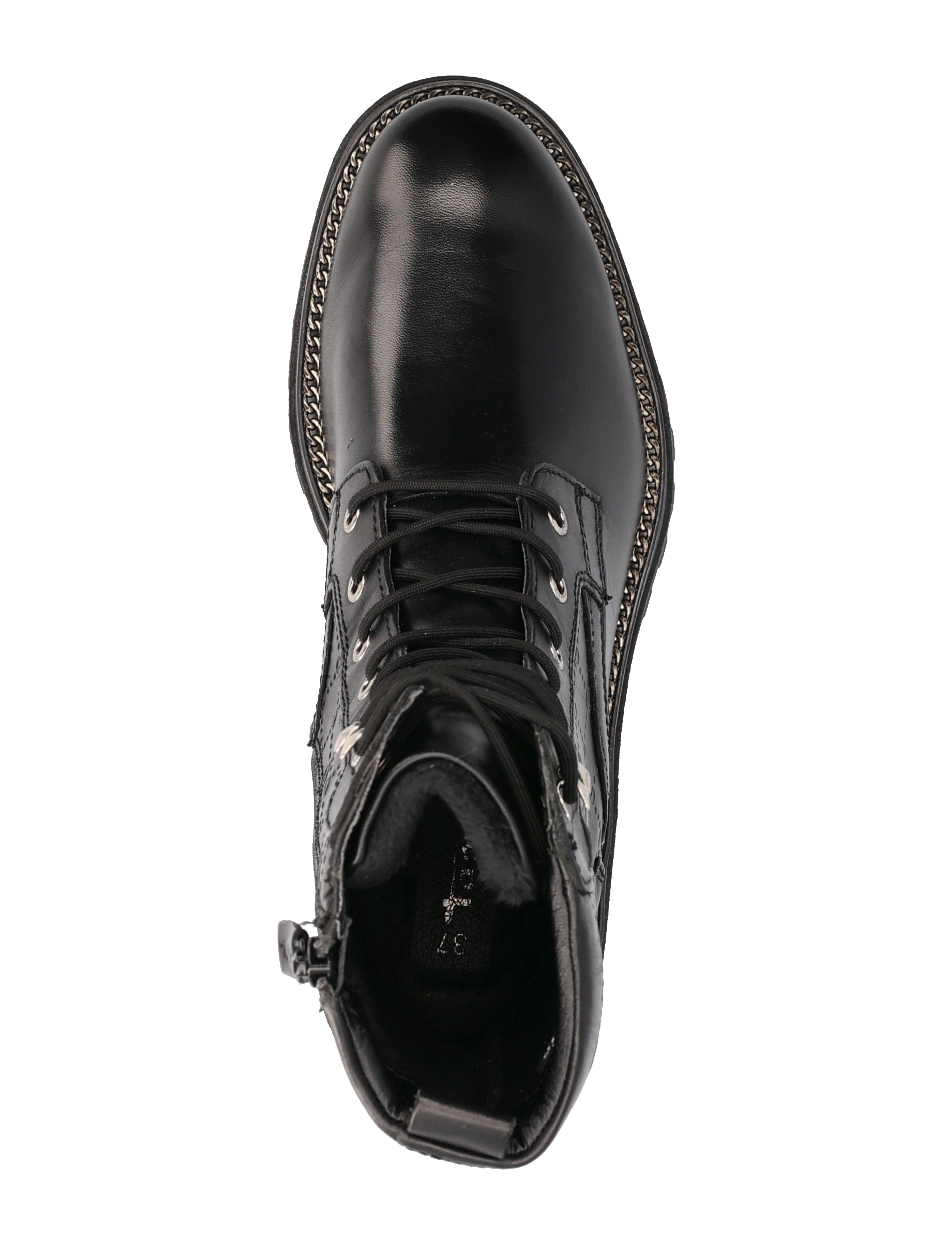 Tamaris - Woms Boots - black - 3