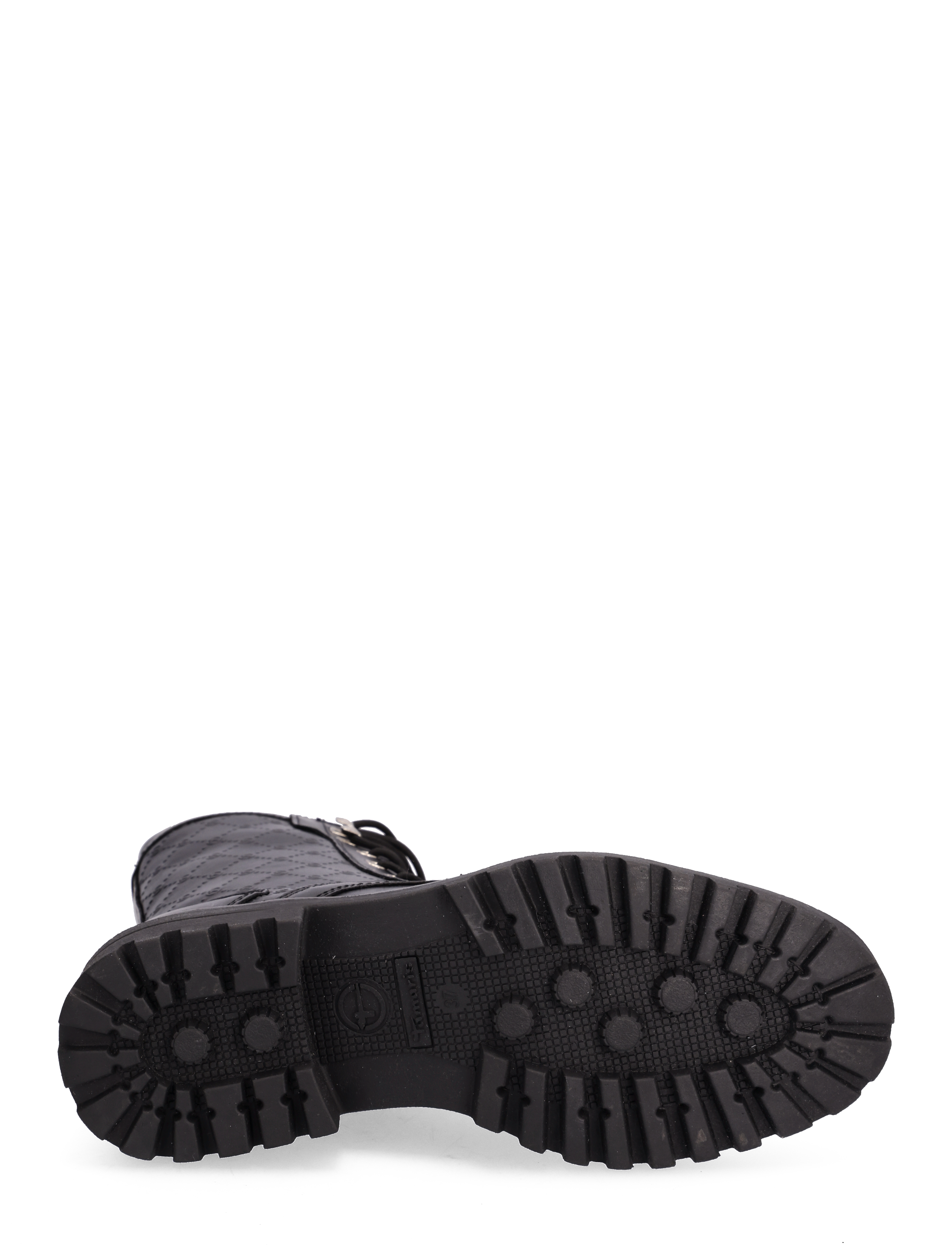 Tamaris - Woms Boots - black - 4