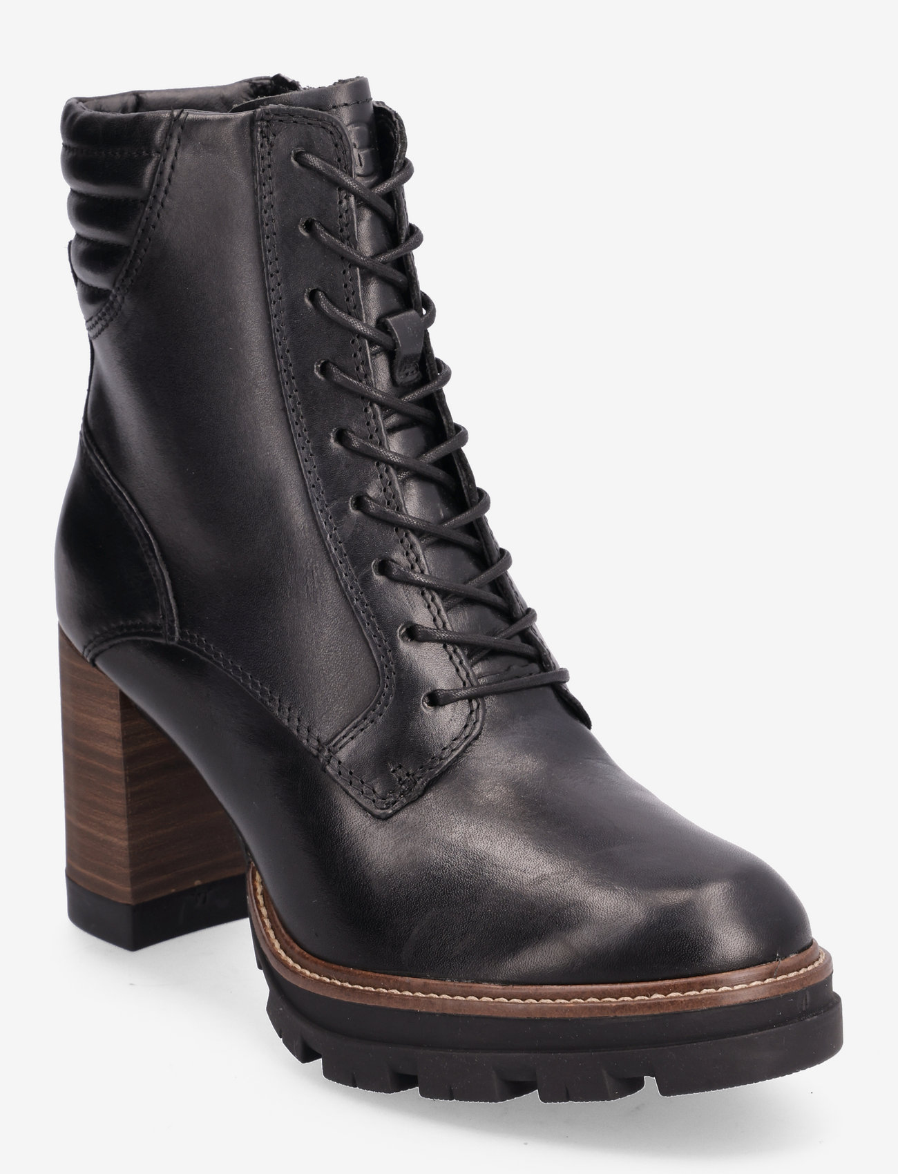 Tamaris - Woms Boots - black - 0