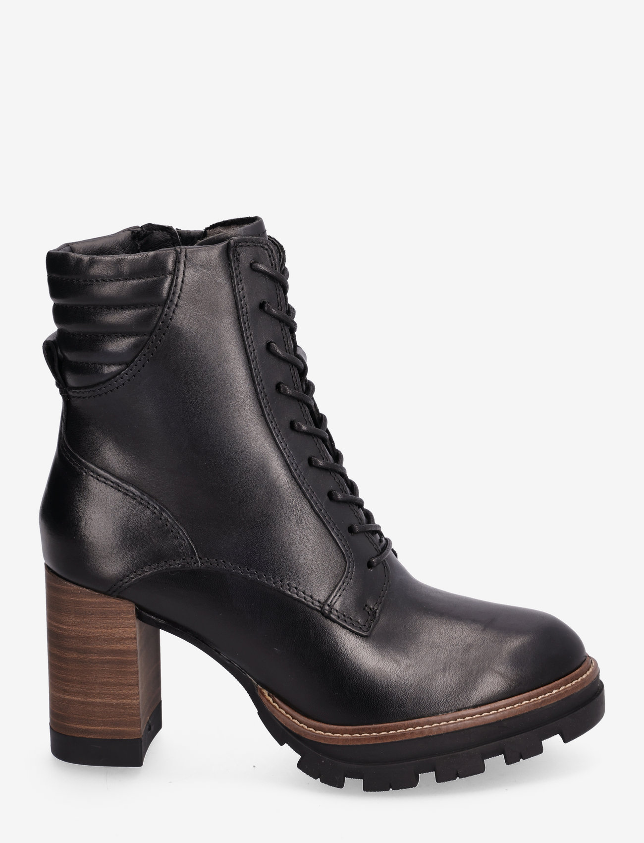 Tamaris - Woms Boots - black - 1