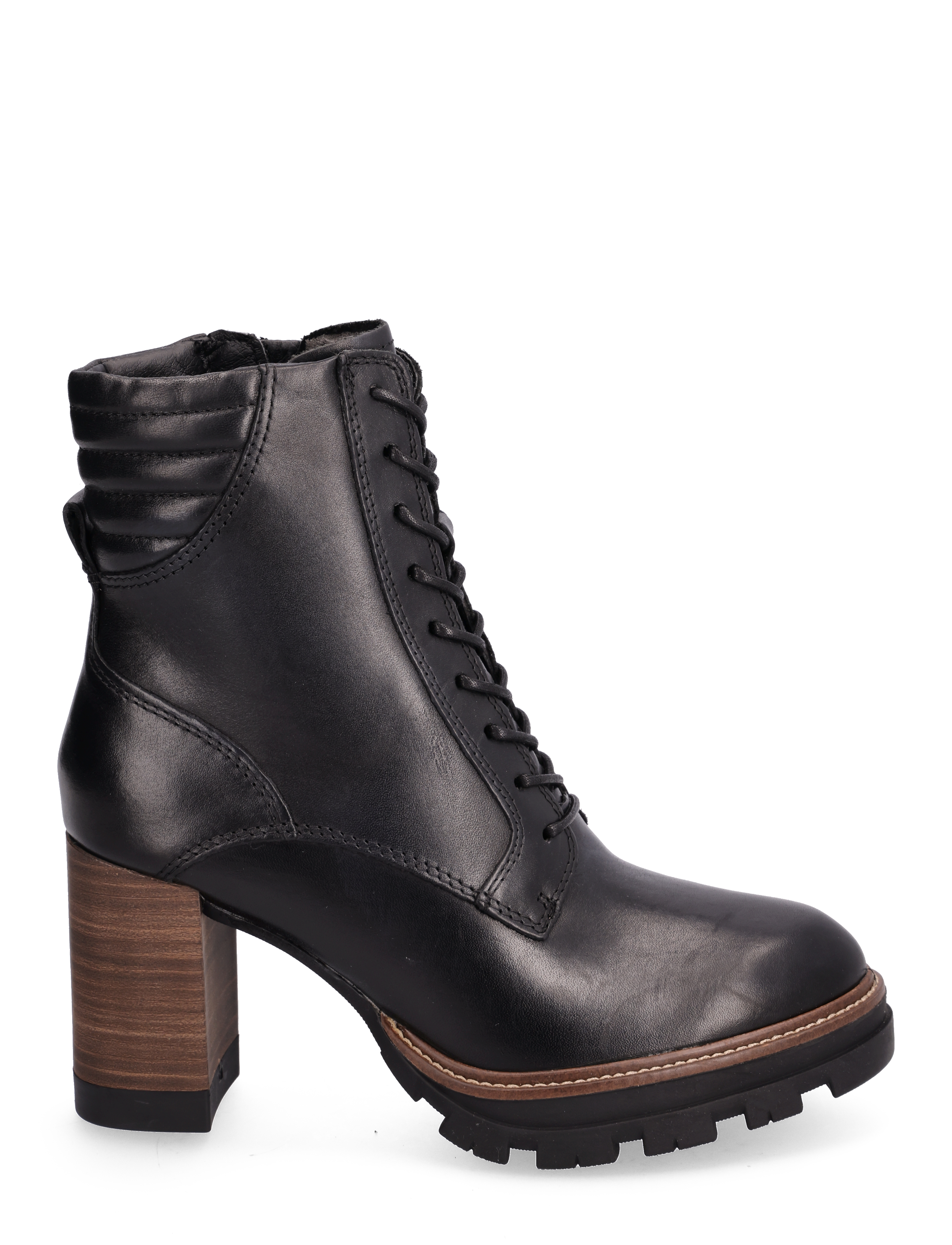 Tamaris - Woms Boots - black - 1