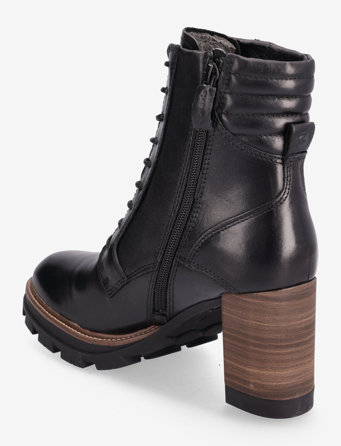 Tamaris - Woms Boots - black - 2