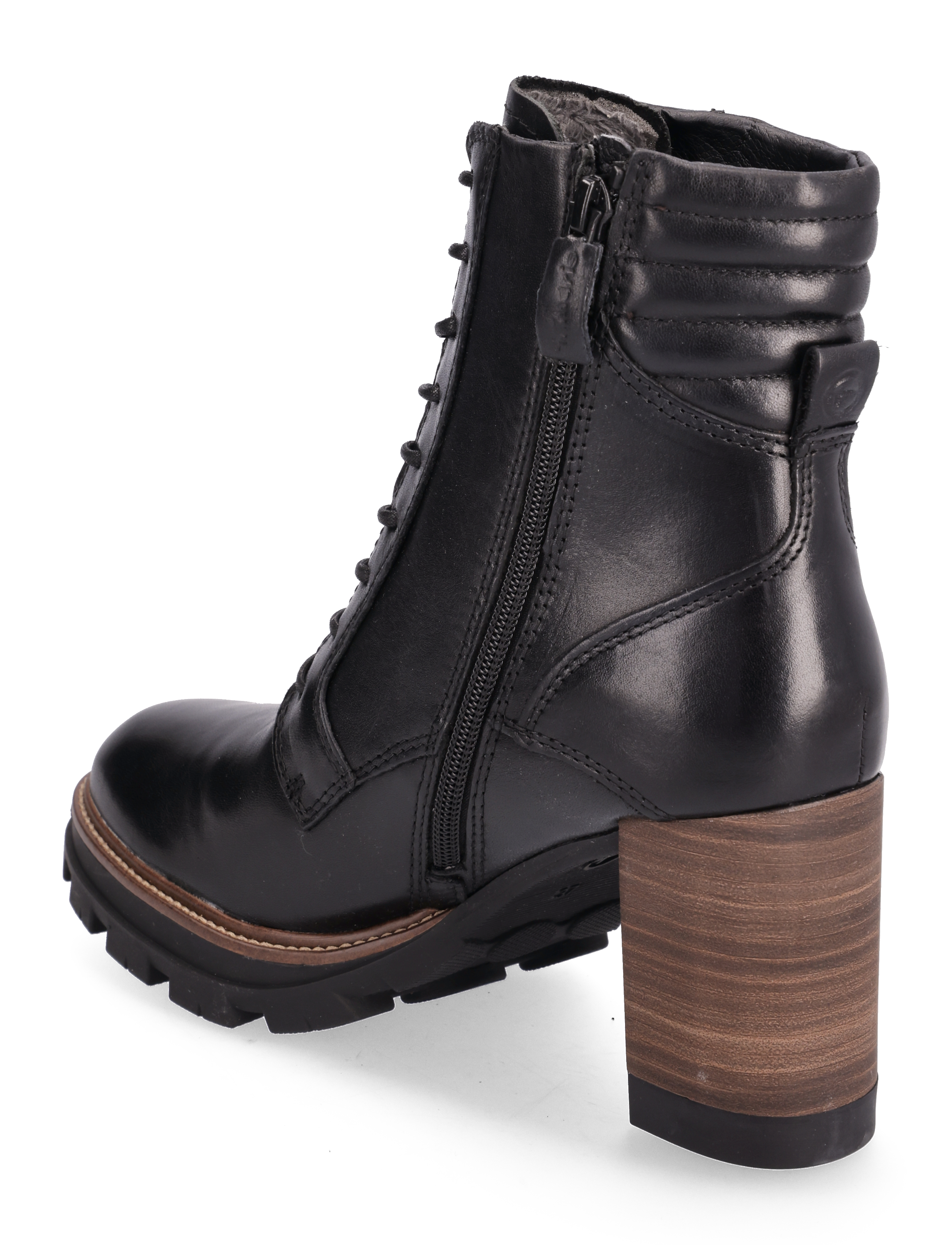 Tamaris - Woms Boots - black - 2