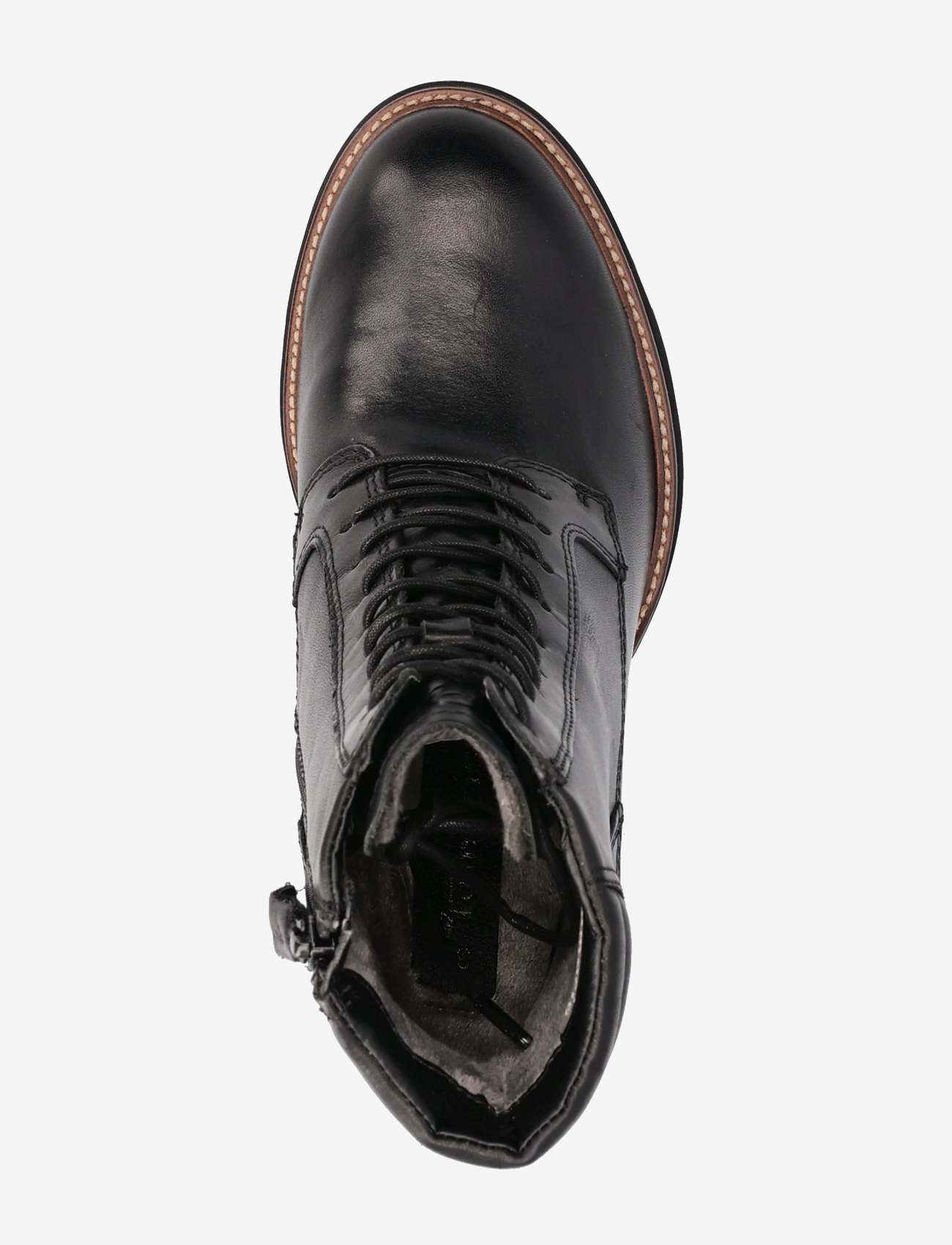 Tamaris - Woms Boots - black - 3