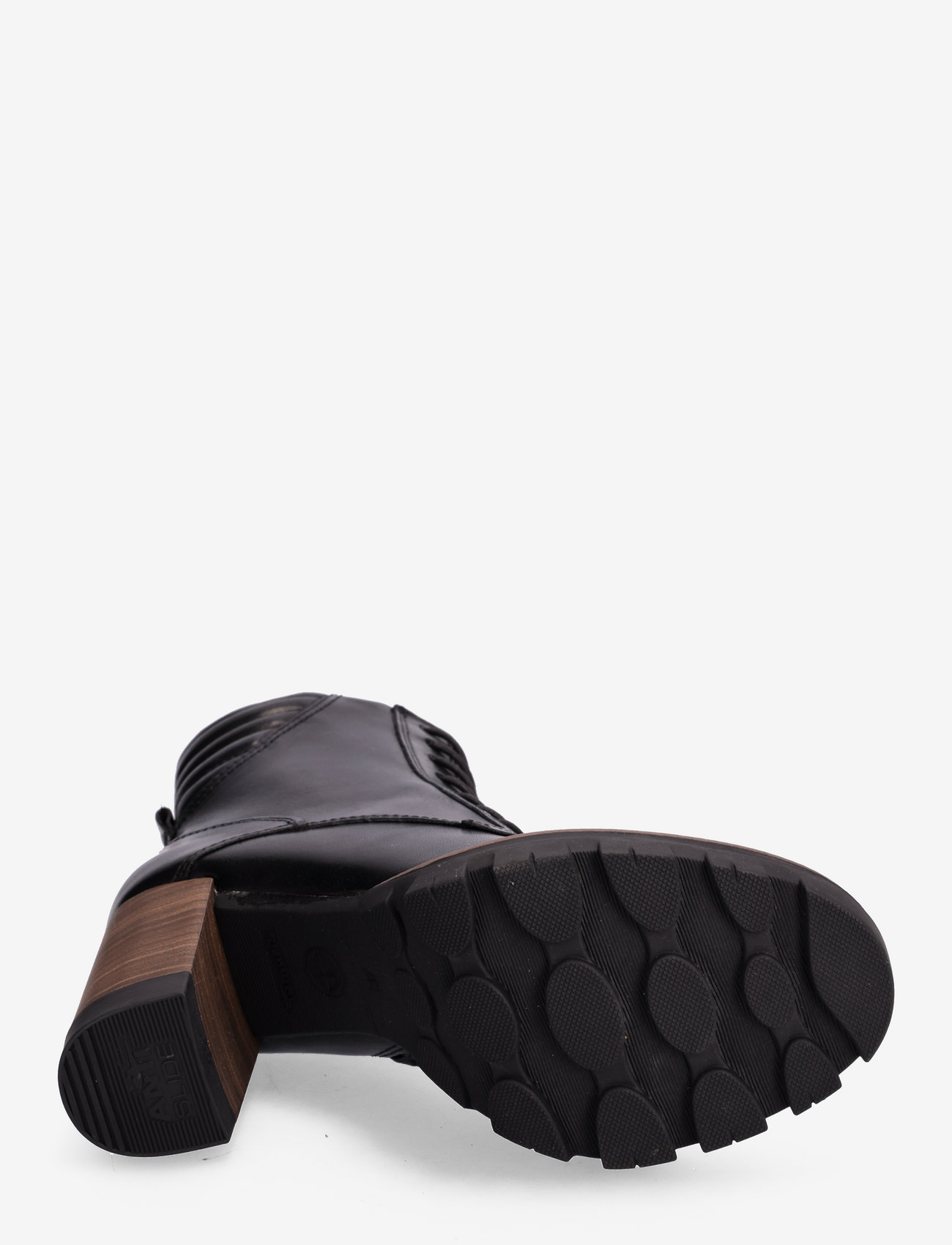 Tamaris - Woms Boots - black - 4