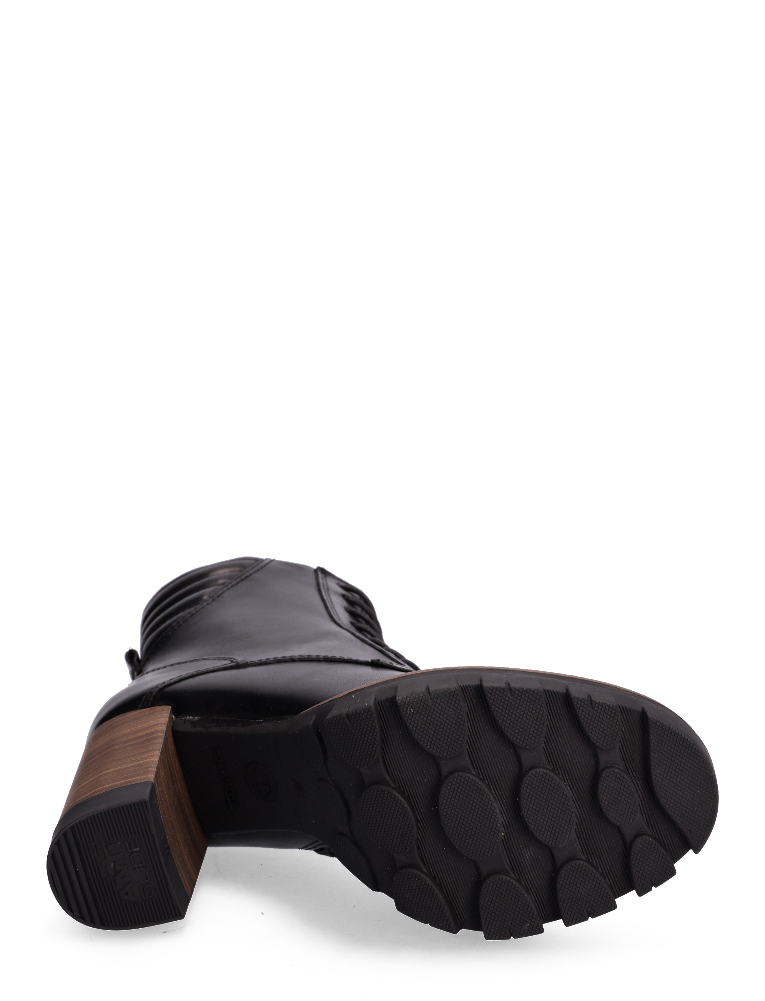 Tamaris - Woms Boots - black - 4