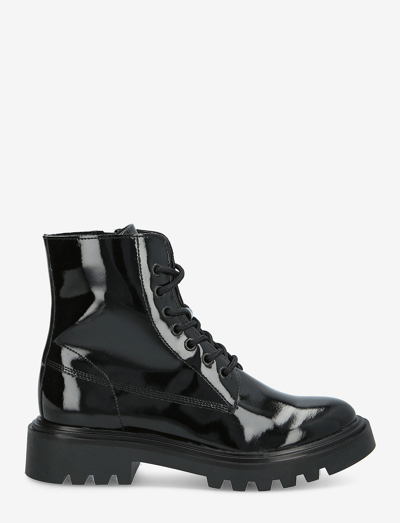 Tamaris - Woms Boots - black patent - 1