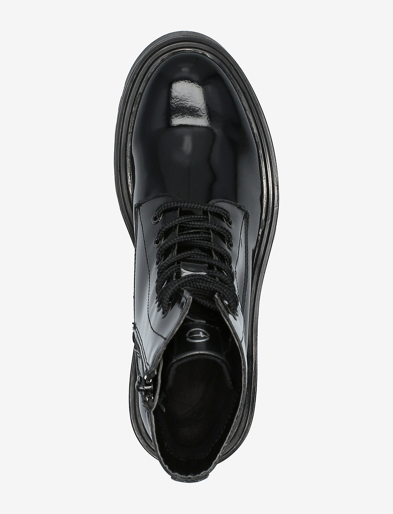 Tamaris - Woms Boots - black patent - 3