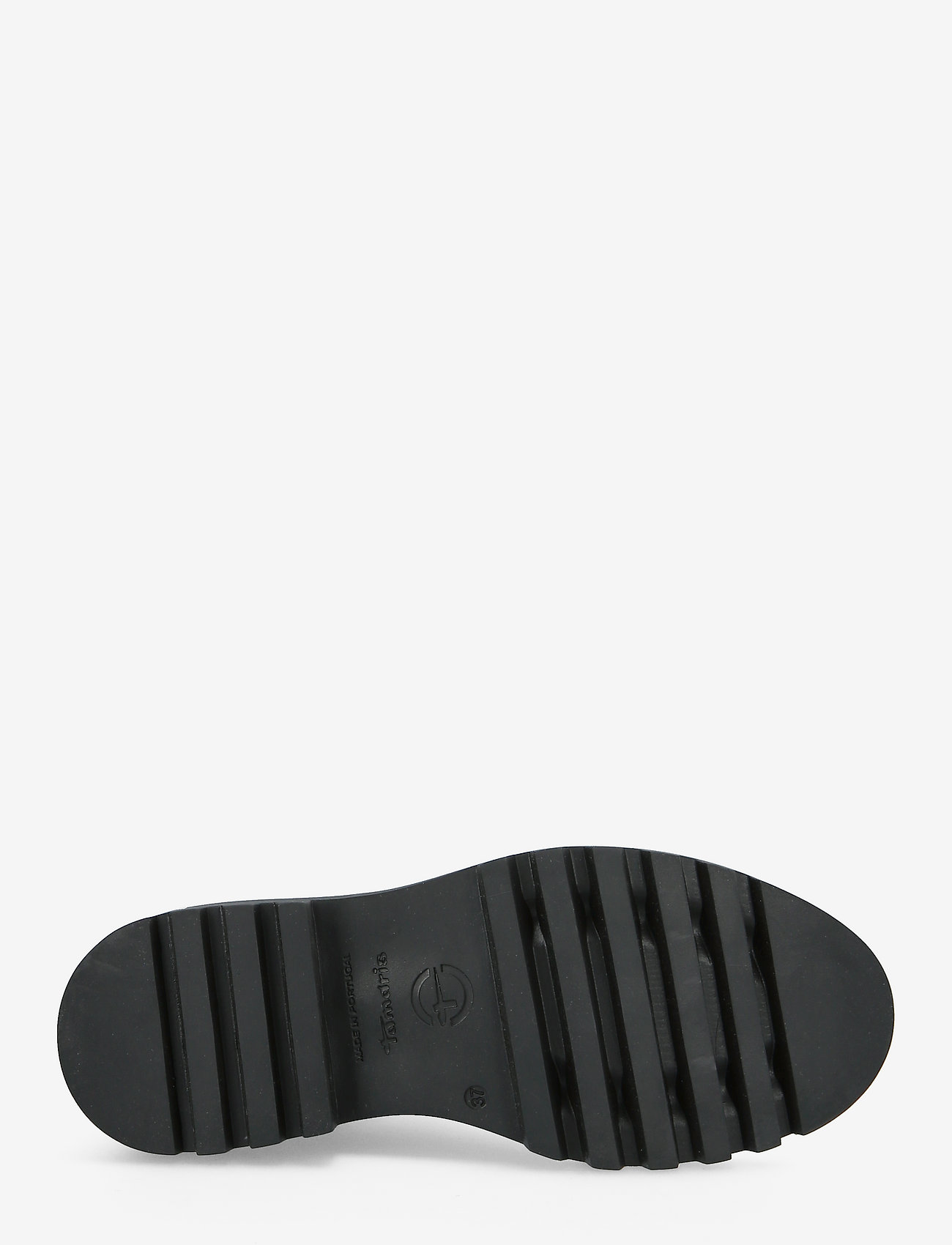 Tamaris - Woms Boots - black patent - 4
