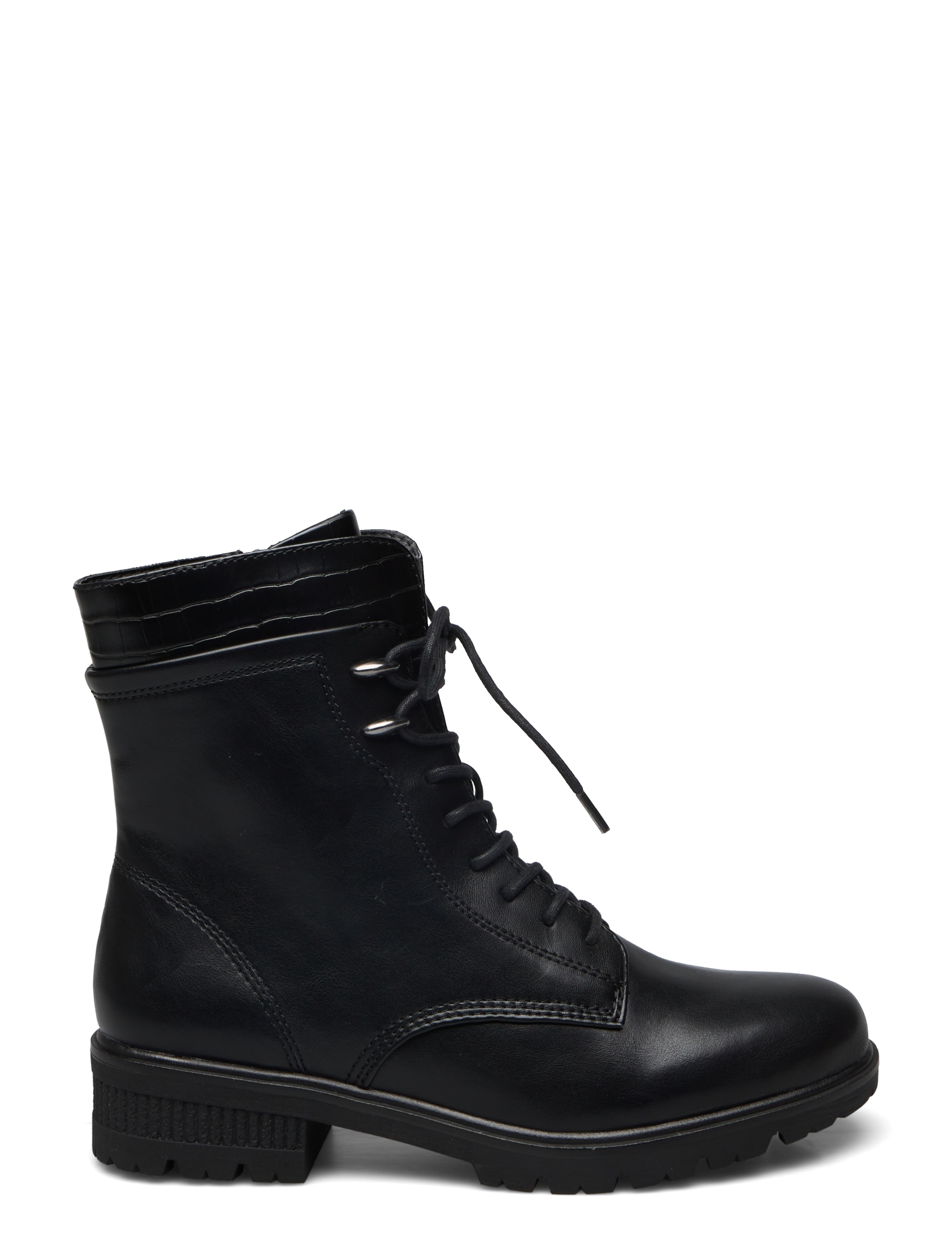 Tamaris - Woms Boots - black - 1