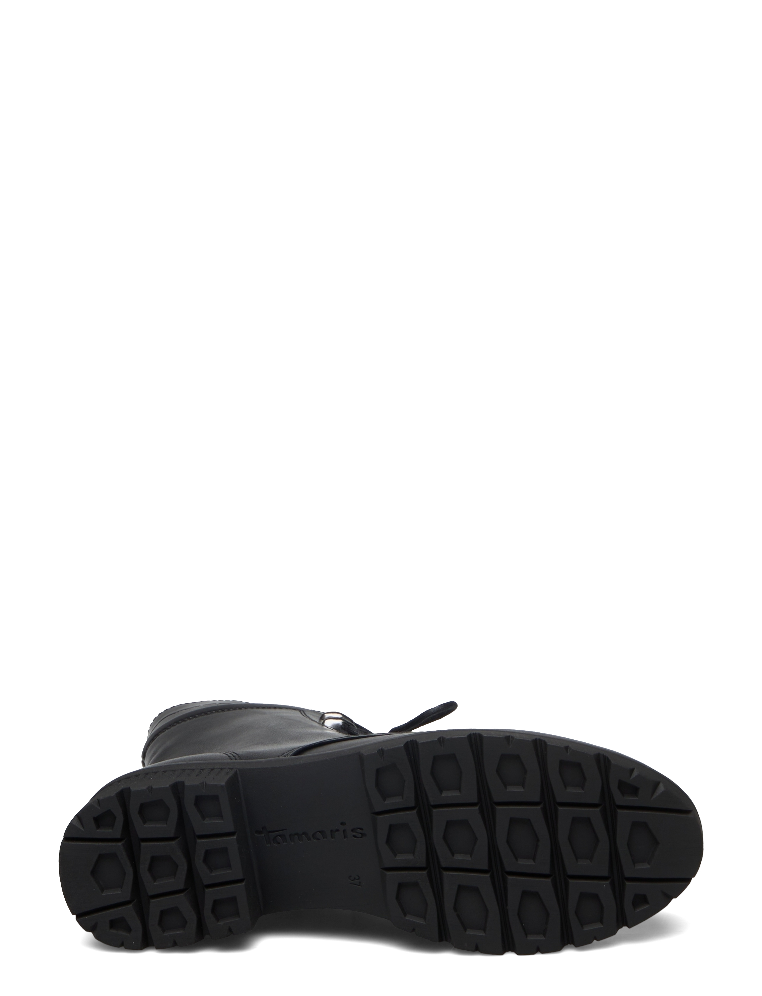 Tamaris - Woms Boots - black - 4